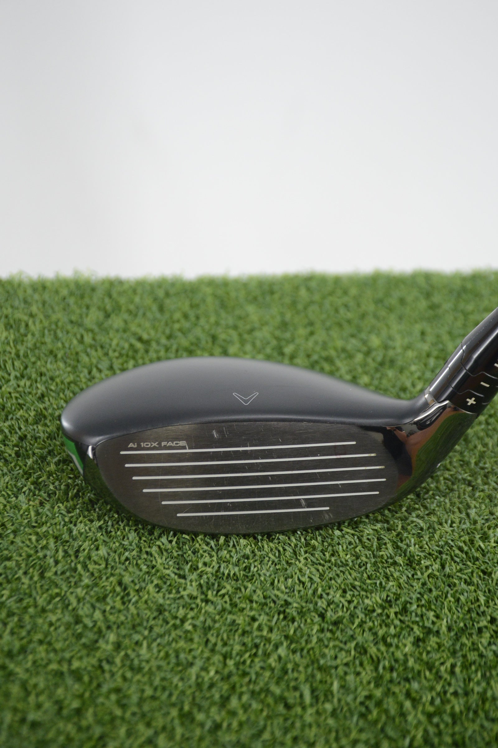 Callaway Elyte 4 Hybrid R Flex 39.5"