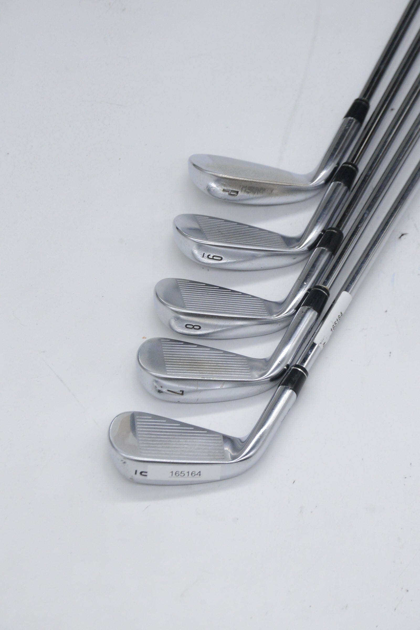 Callaway Apex 19 6-PW Iron Set R Flex Std Length Golf Clubs GolfRoots 