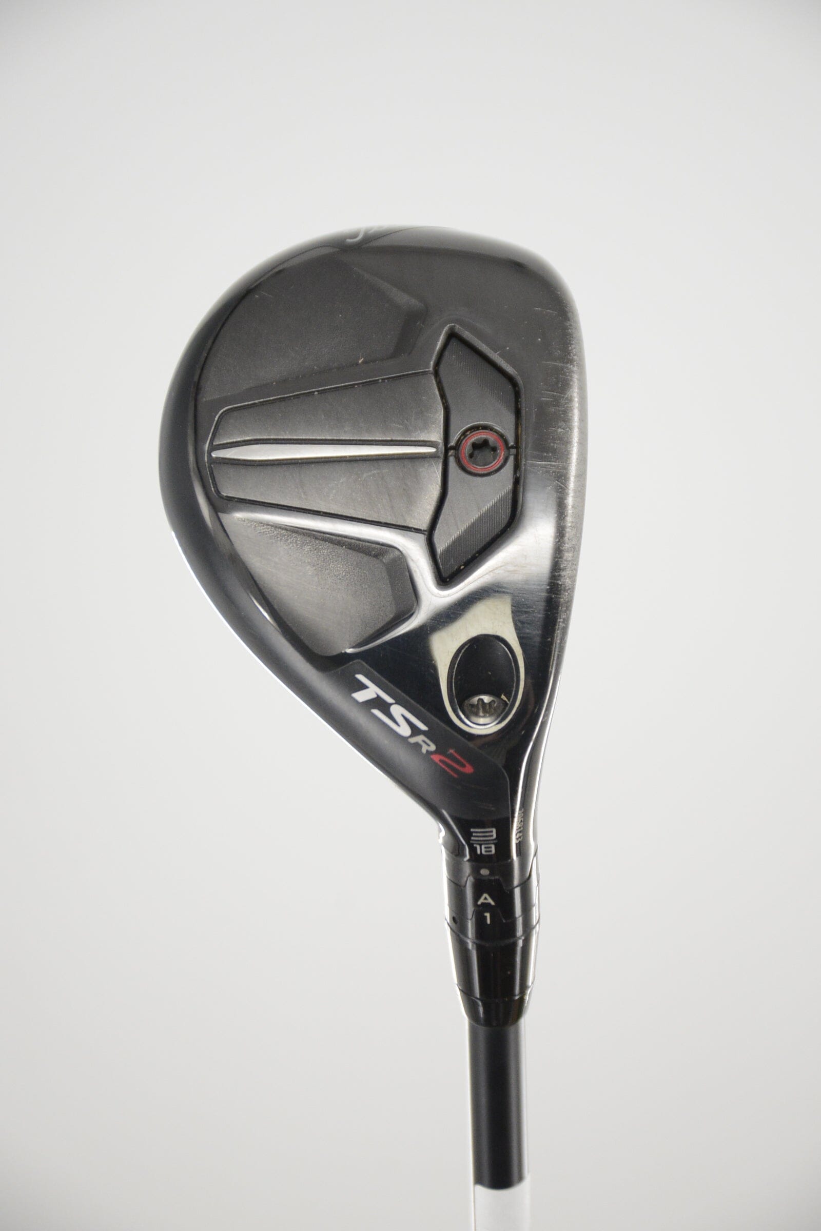 Titleist TSR2 3 Hybrid X Flex 40.25" Golf Clubs GolfRoots 