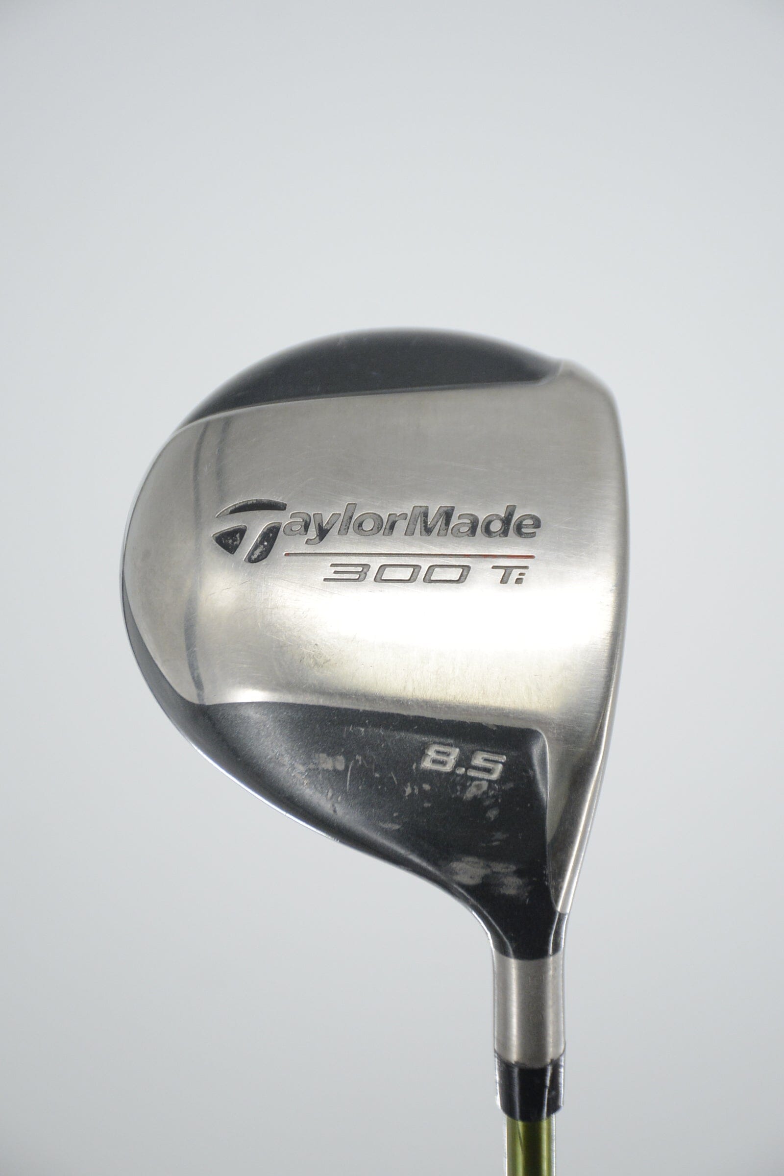 TaylorMade 300 8.5 Degree Driver R Flex 45.5" Golf Clubs GolfRoots 