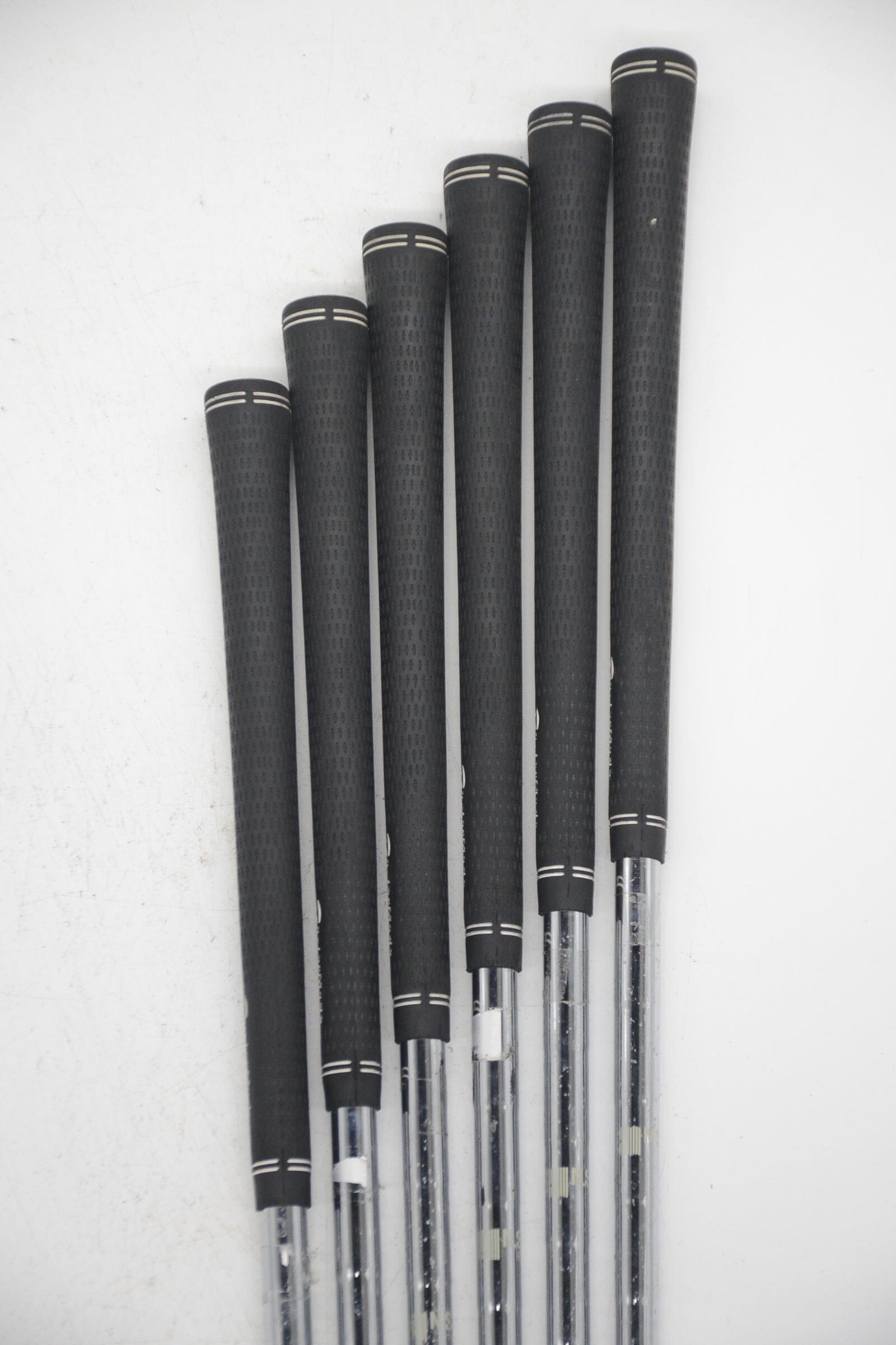 TaylorMade Rocketbladez Tour 5-PW Iron Set S Flex +0.25" Golf Clubs GolfRoots 