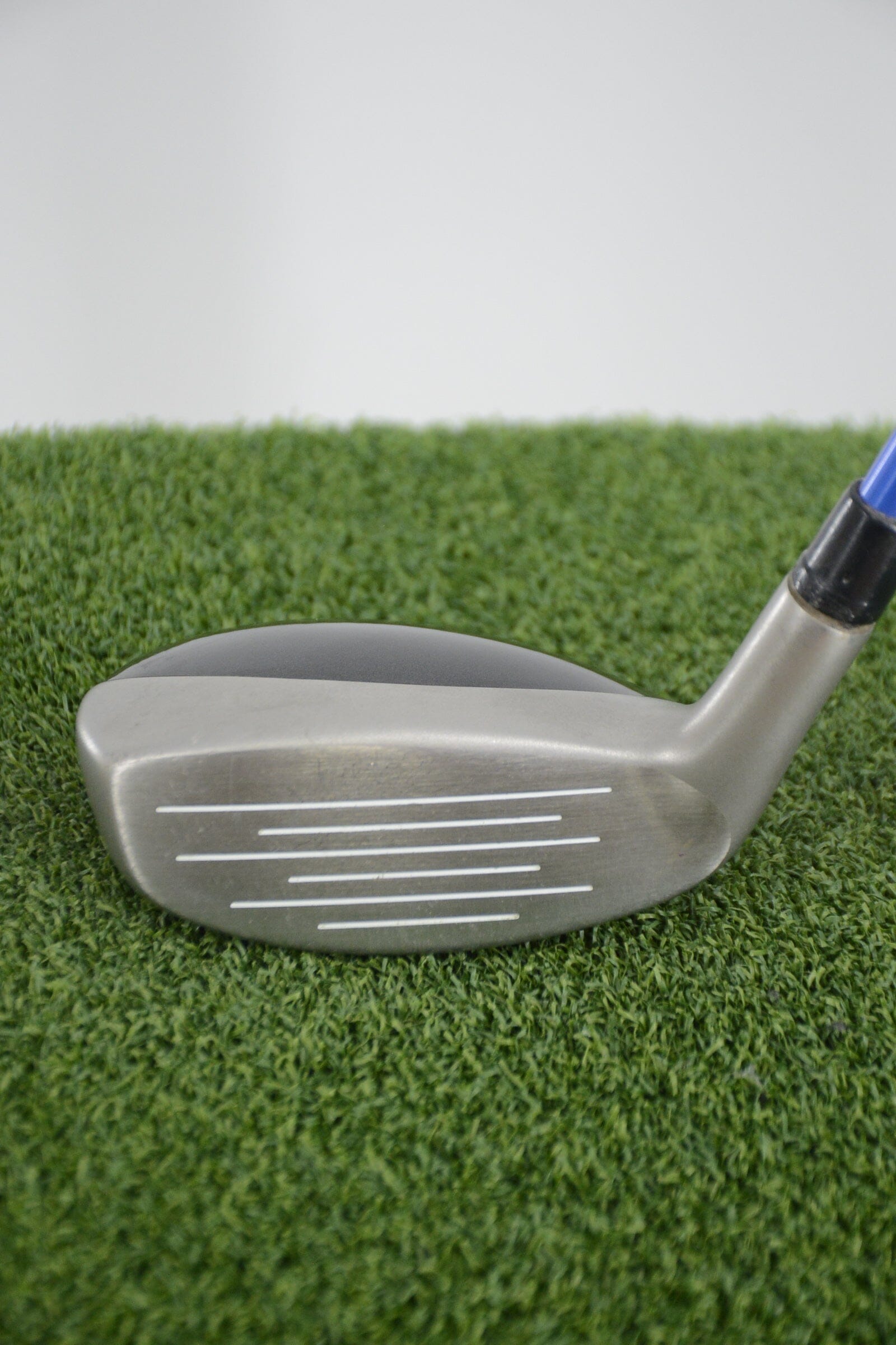 TaylorMade Rescue Dual 2 Hybrid S Flex 41.25" Golf Clubs GolfRoots 