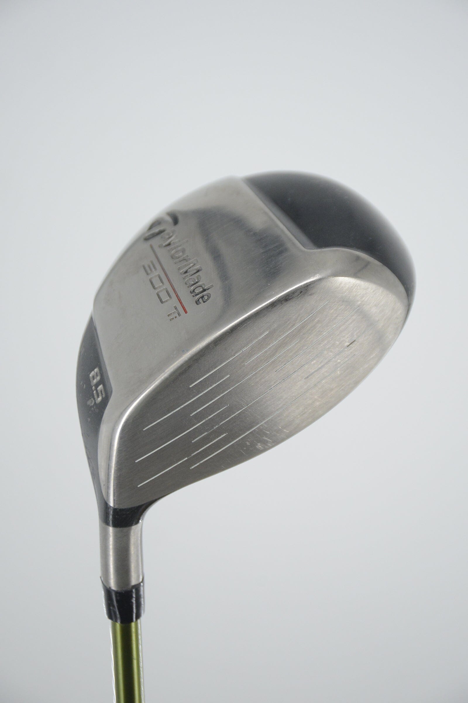 TaylorMade 300 8.5 Degree Driver R Flex 45.5" Golf Clubs GolfRoots 