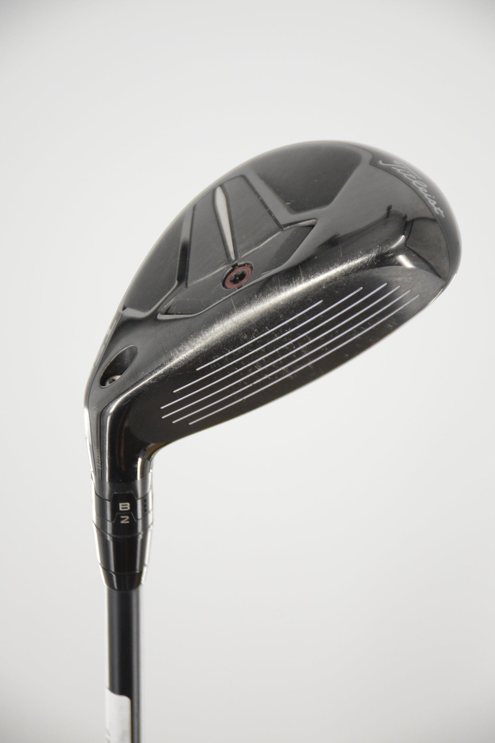 Titleist TSR2 3 Hybrid X Flex 40.25" Golf Clubs GolfRoots 