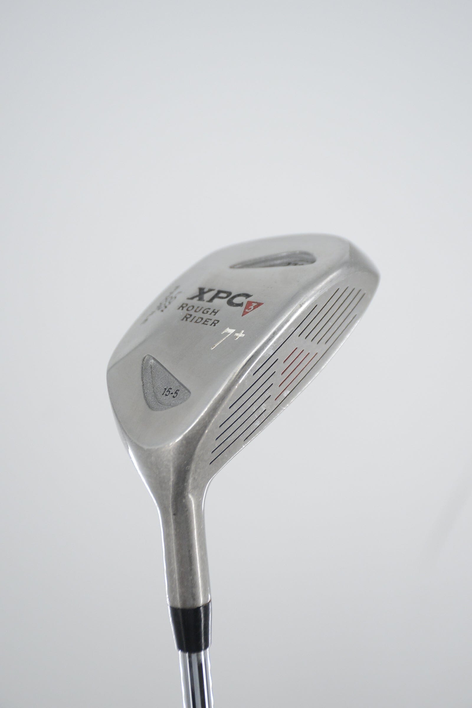 Women's XPC Rough Rider 7+ Wood W Flex 39.75" Golf Clubs GolfRoots 