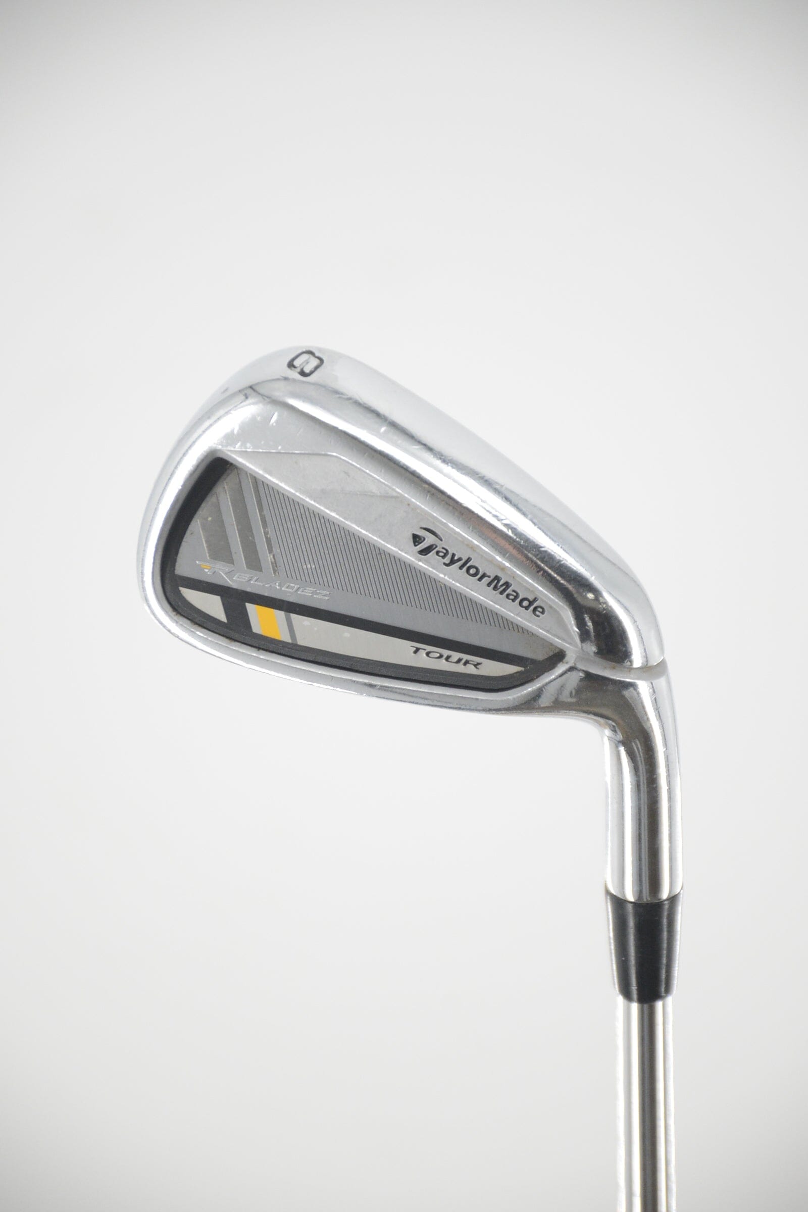 TaylorMade Rocketbladez Tour 5-PW Iron Set S Flex +0.25" Golf Clubs GolfRoots 