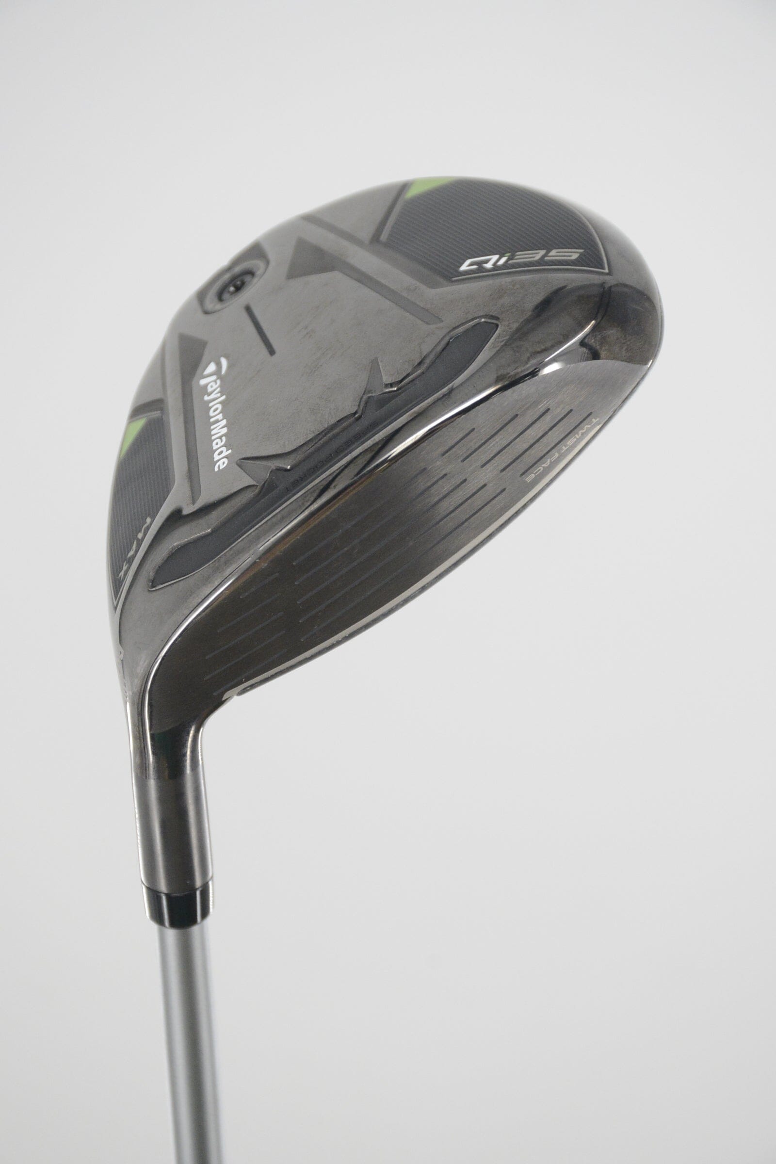 TaylorMade Qi35 Max 7 Wood SR Flex 41.5" Golf Clubs GolfRoots 