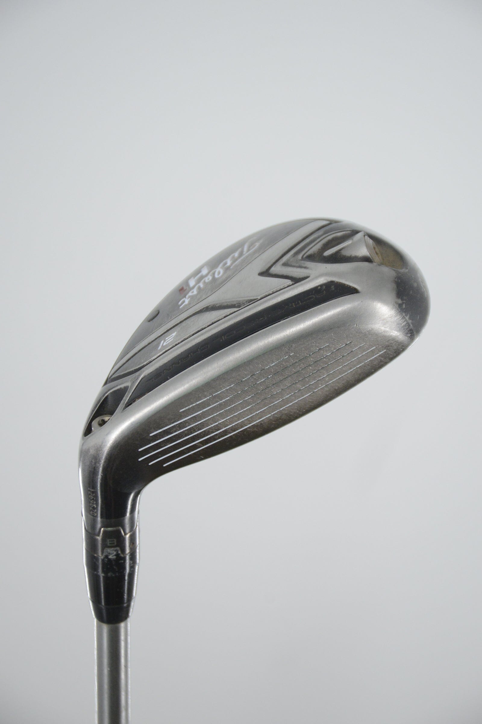Titleist 818 H1 21 Degree Hybrid S Flex 39.75" Golf Clubs GolfRoots 