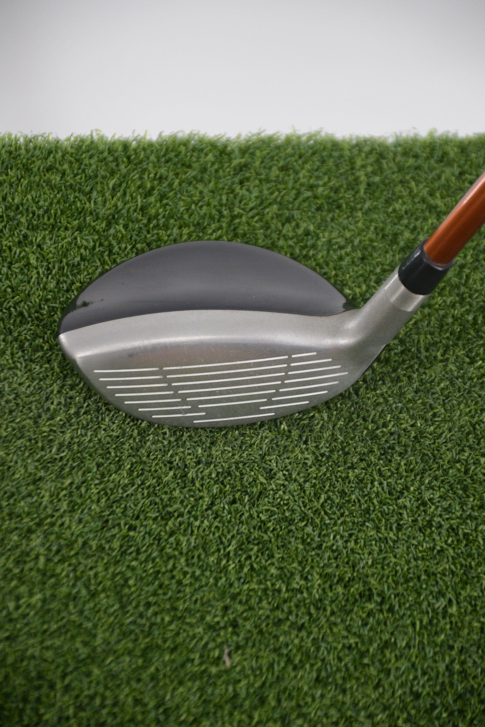 Ping G10 21 Degree Hybrid S Flex 39.5" Golf Clubs GolfRoots 