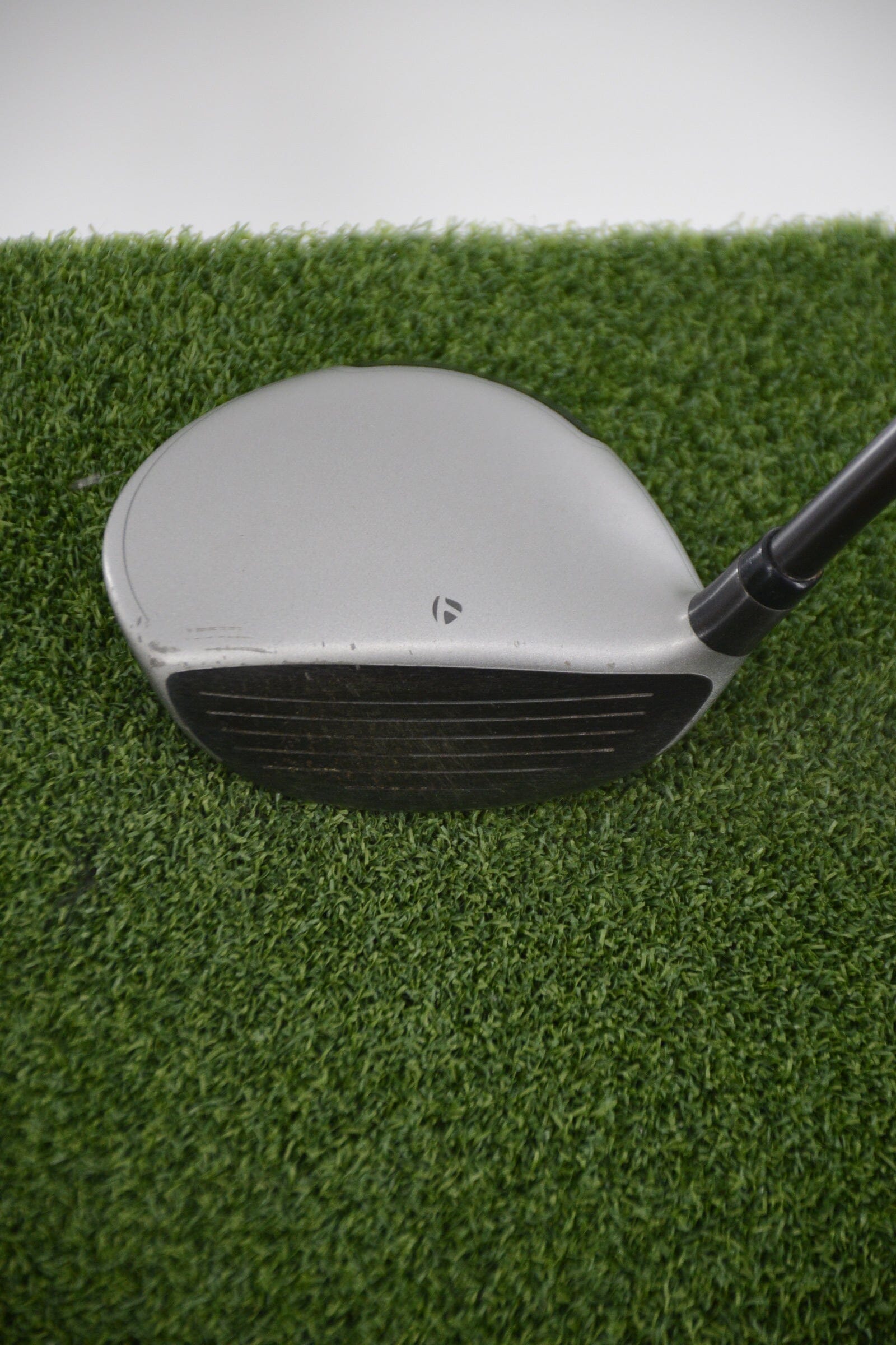 TaylorMade SLDR S 3HL Wood SR Flex 43" Golf Clubs GolfRoots 