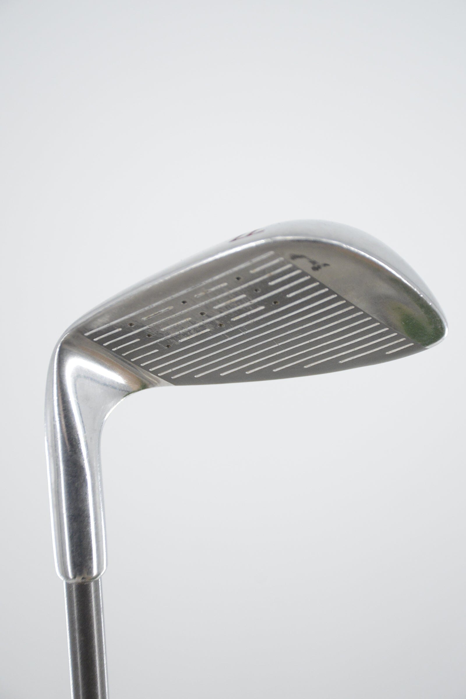 Impex Midsize PW S Flex 35.5" Golf Clubs GolfRoots 