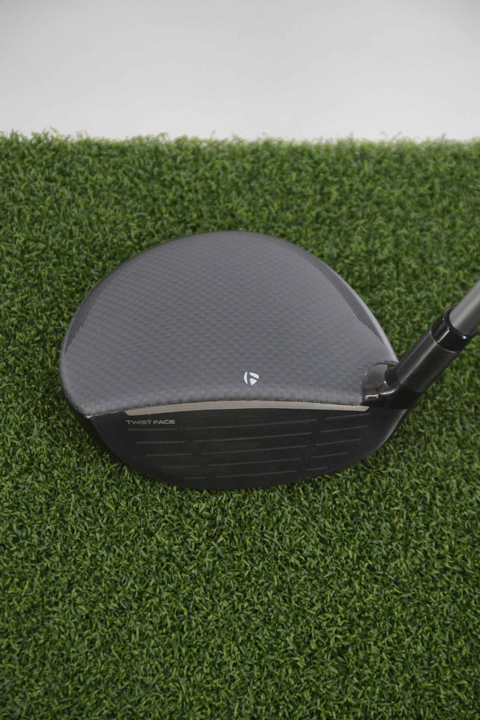 TaylorMade Qi35 Max 7 Wood SR Flex 41.5" Golf Clubs GolfRoots 