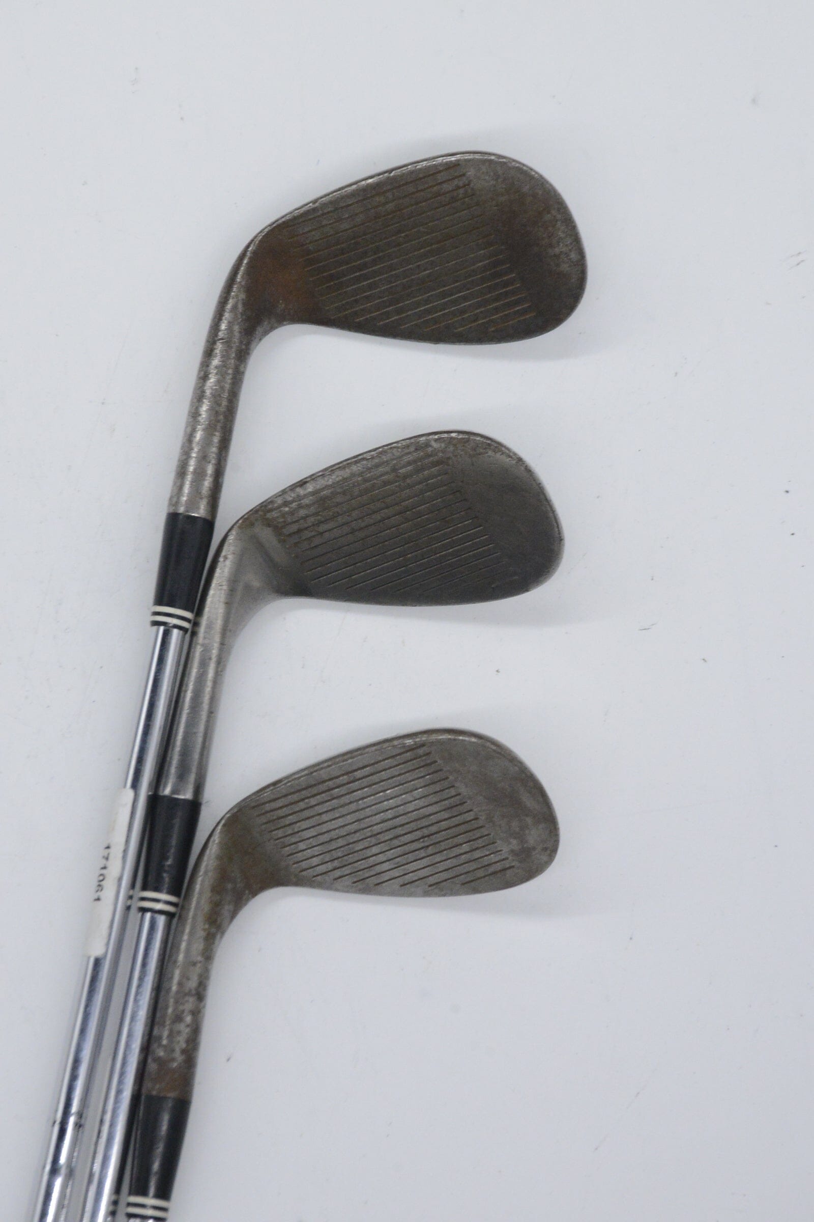 Cleveland 588 Tour Action 53, 56, 60 Degree Wedge Set S Flex
