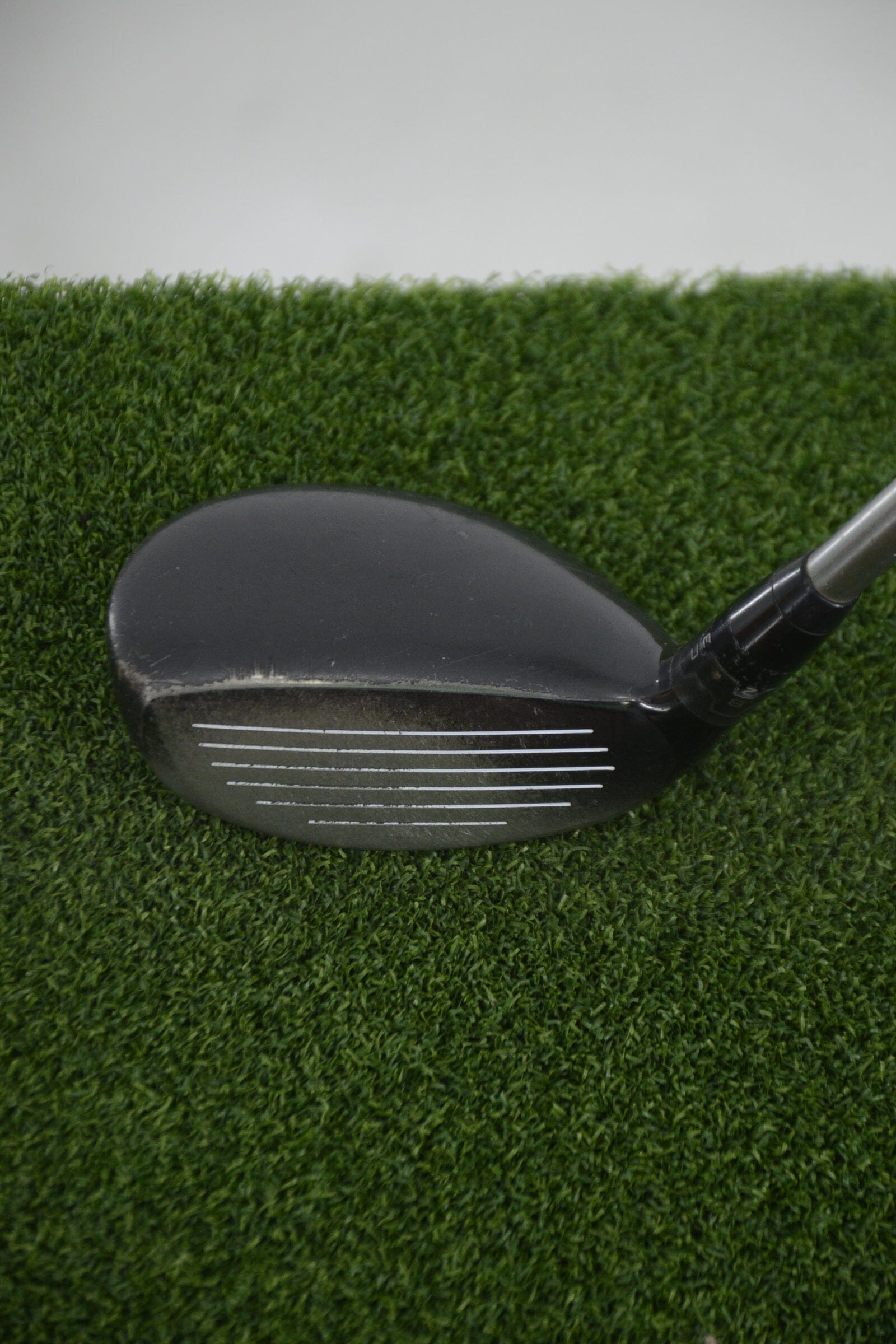 Titleist 818 H1 21 Degree Hybrid S Flex 39.75" Golf Clubs GolfRoots 