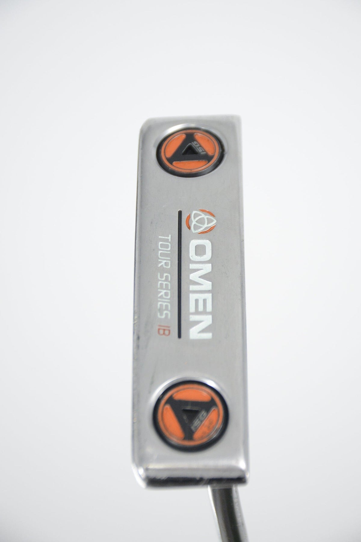 Nickent Omen Tour Series 1 Putter 35.25" Golf Putters Nickent 