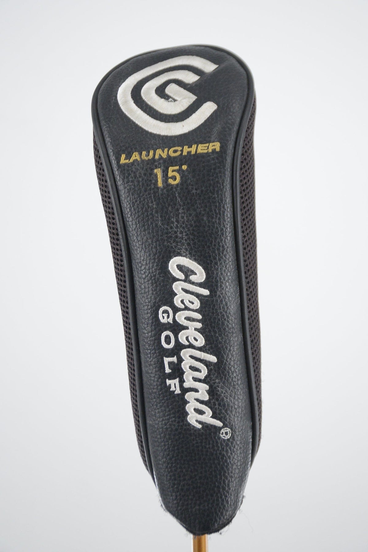 Cleveland Launcher 15 Degree Wood S Flex 43" Golf Clubs GolfRoots 