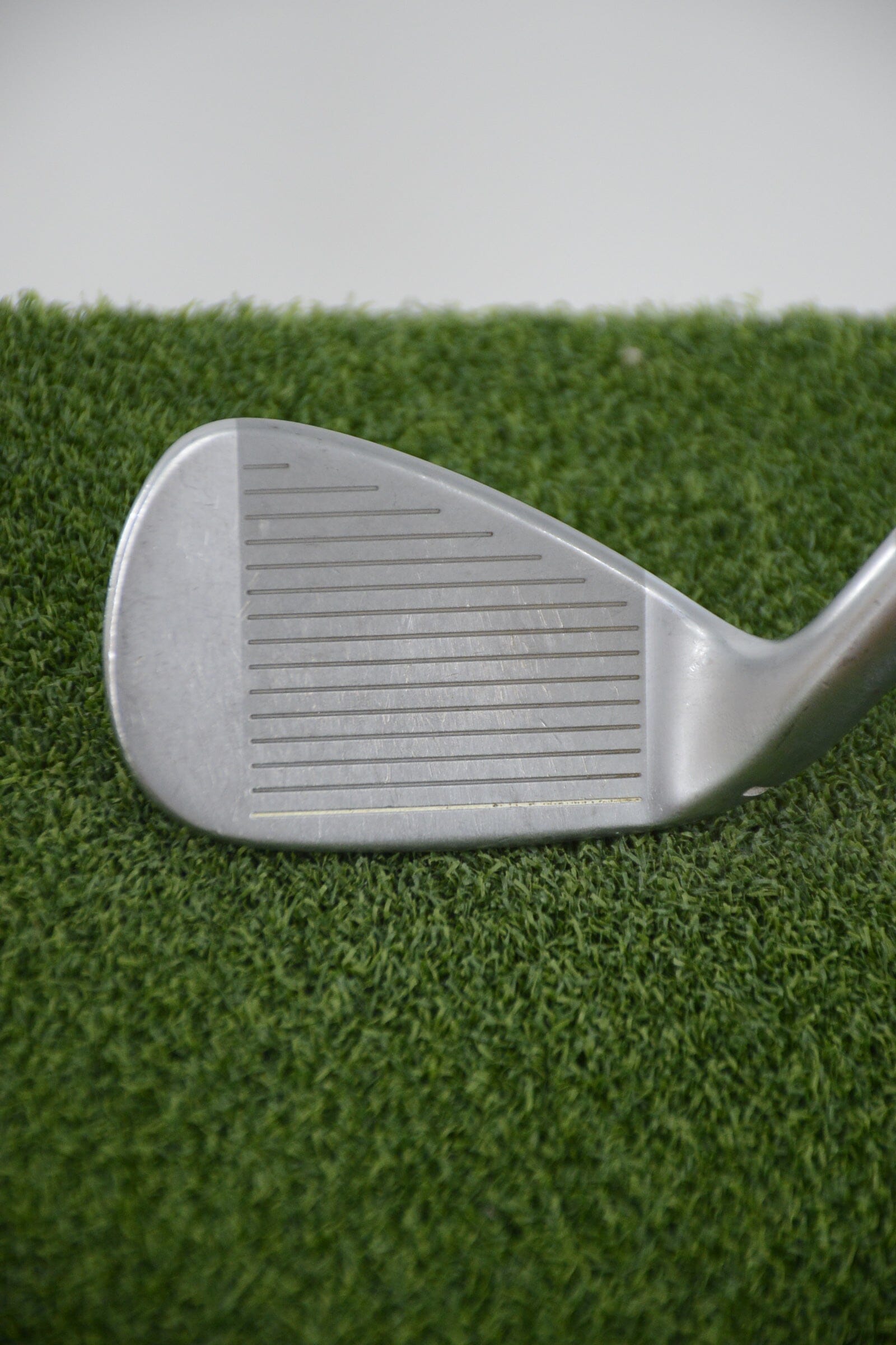 TaylorMade Rbladez 9 Iron R Flex 37.5" Golf Clubs GolfRoots 