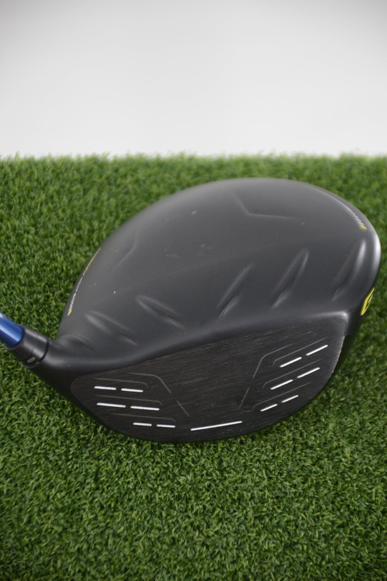 Lefty Ping G430 LST 10.5 Degree Driver SR Flex 45.75" Golf Clubs GolfRoots 