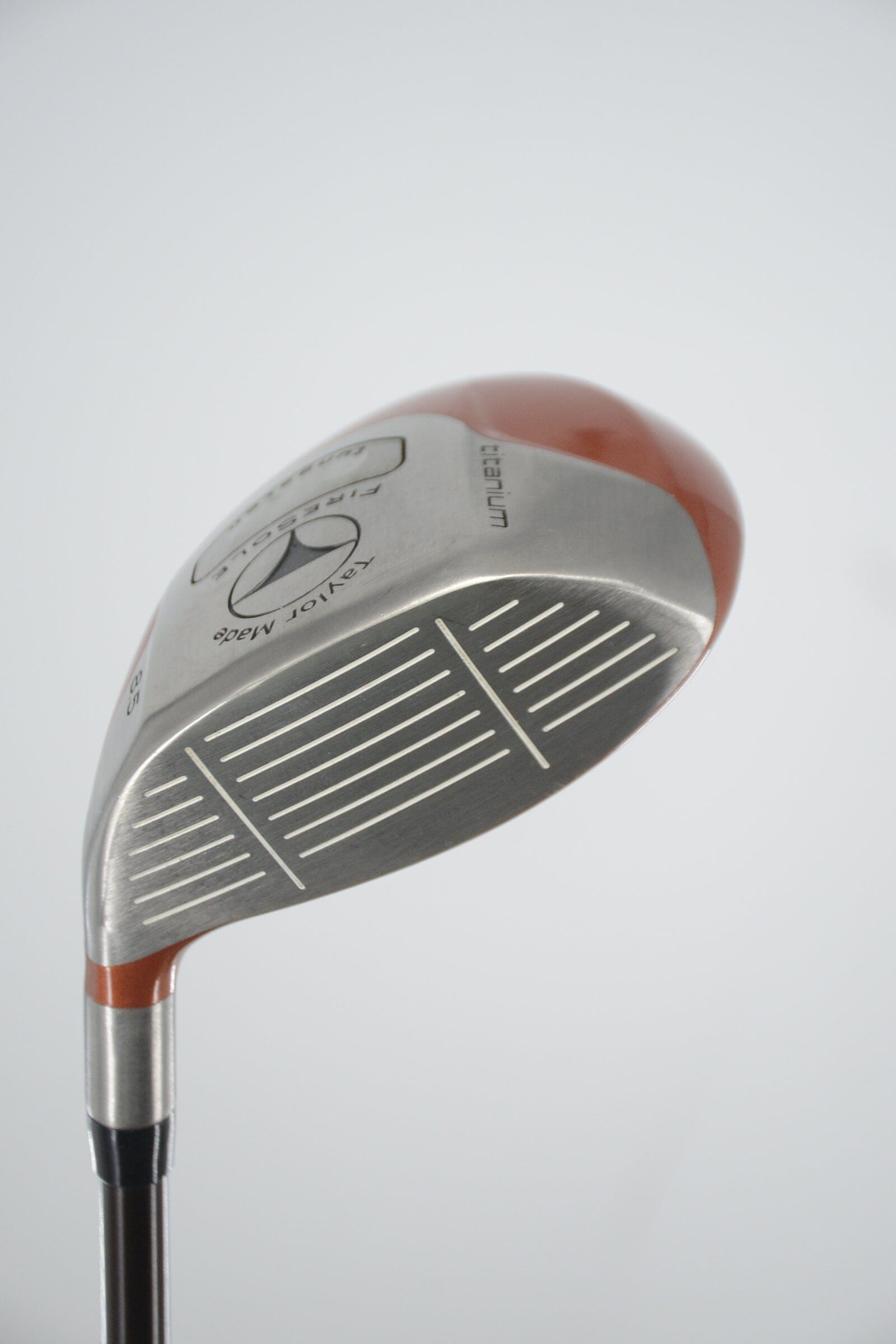 TaylorMade Firesole 8.5 Degree Driver S Flex 44.75" Golf Clubs GolfRoots 