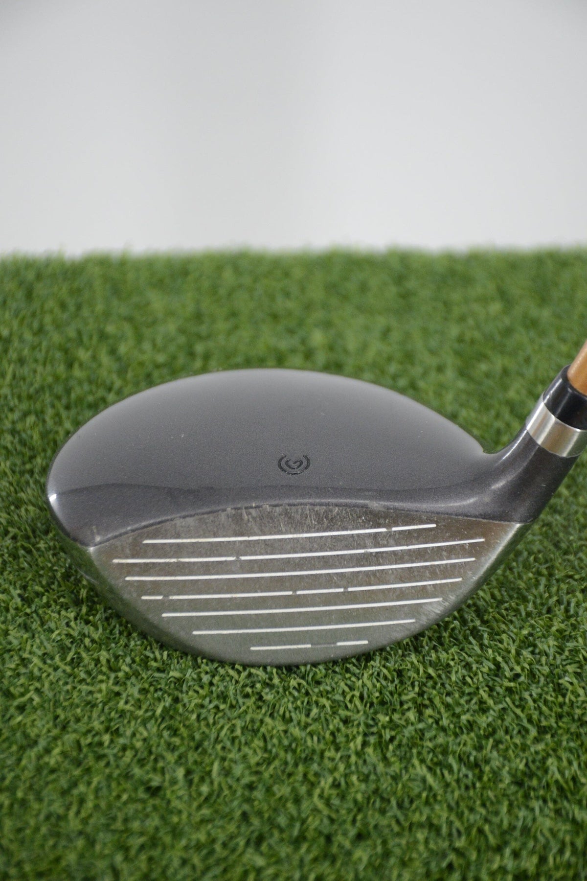Cleveland Launcher 15 Degree Wood S Flex 43" Golf Clubs GolfRoots 