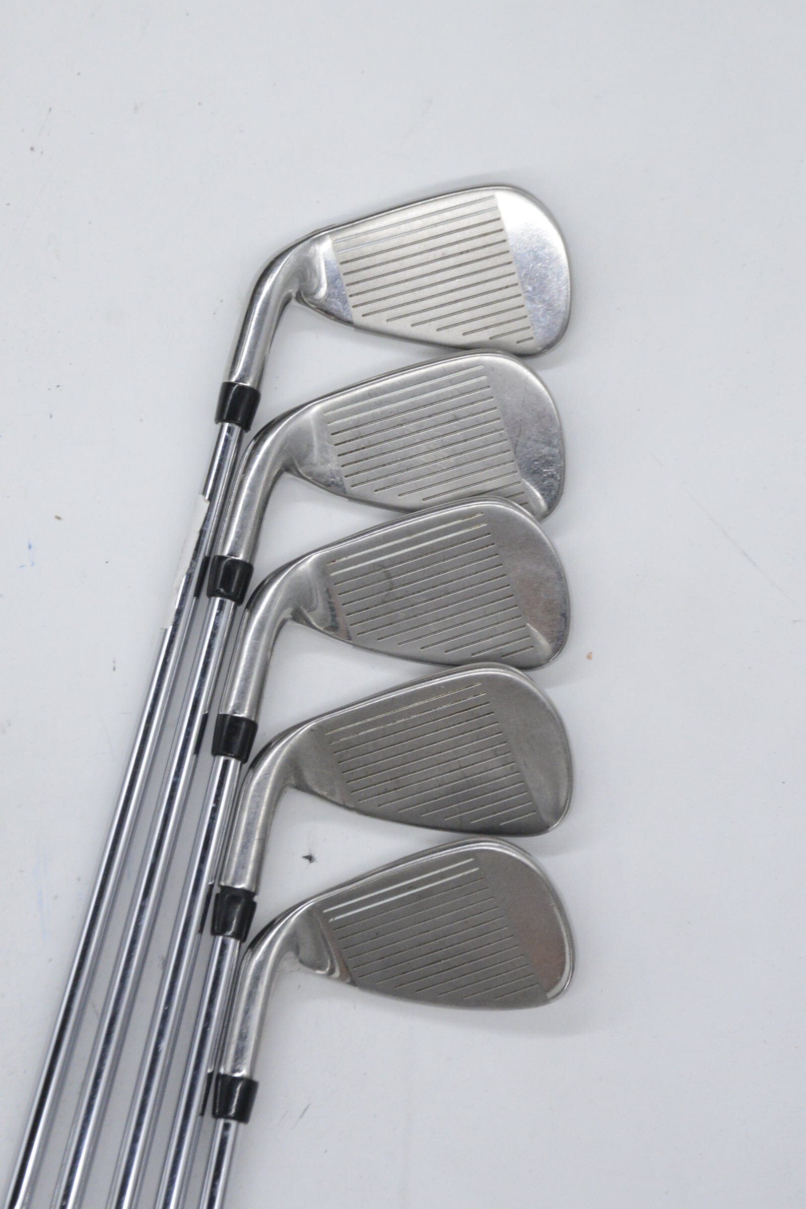 Callaway X2 Hot 6-PW Iron Set R Flex Std Length Golf Clubs GolfRoots 