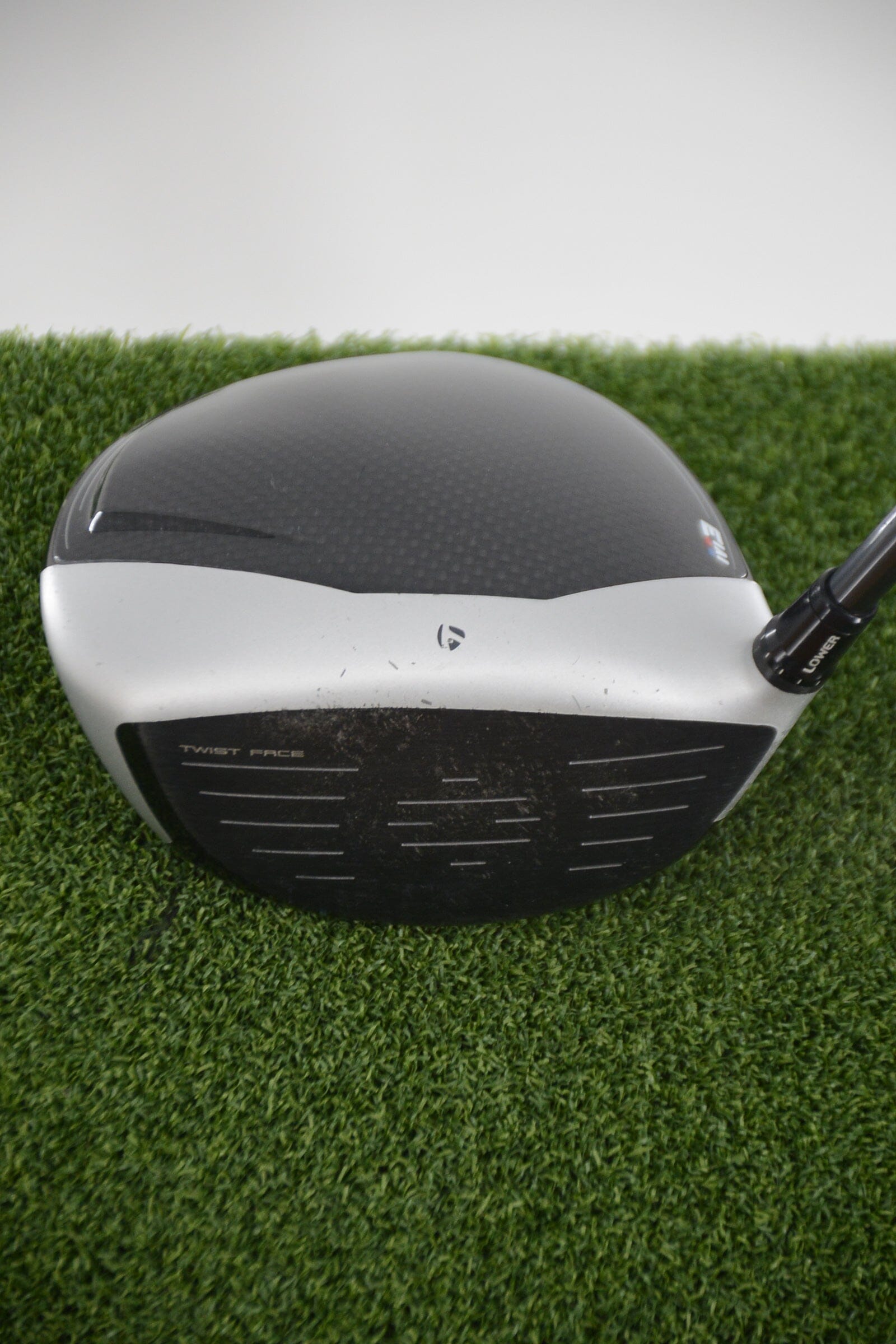 TaylorMade M3 9 Degree Driver S Flex 45.5" Golf Clubs GolfRoots 