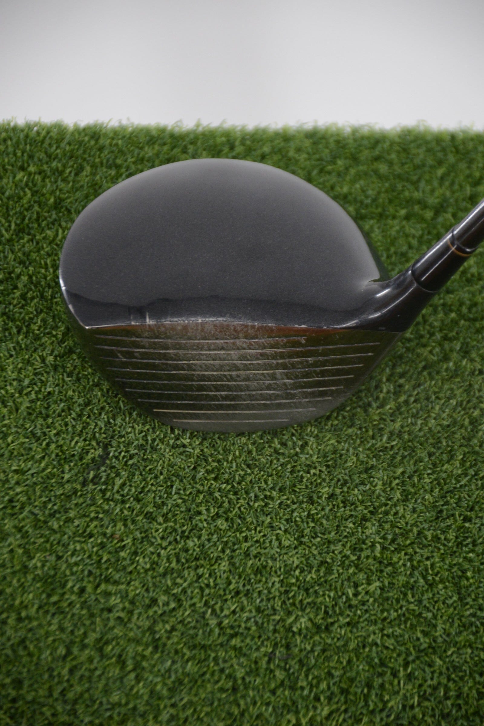 Snake Eyes 290 10.5 Degree Driver S Flex 45.25" Golf Clubs GolfRoots 