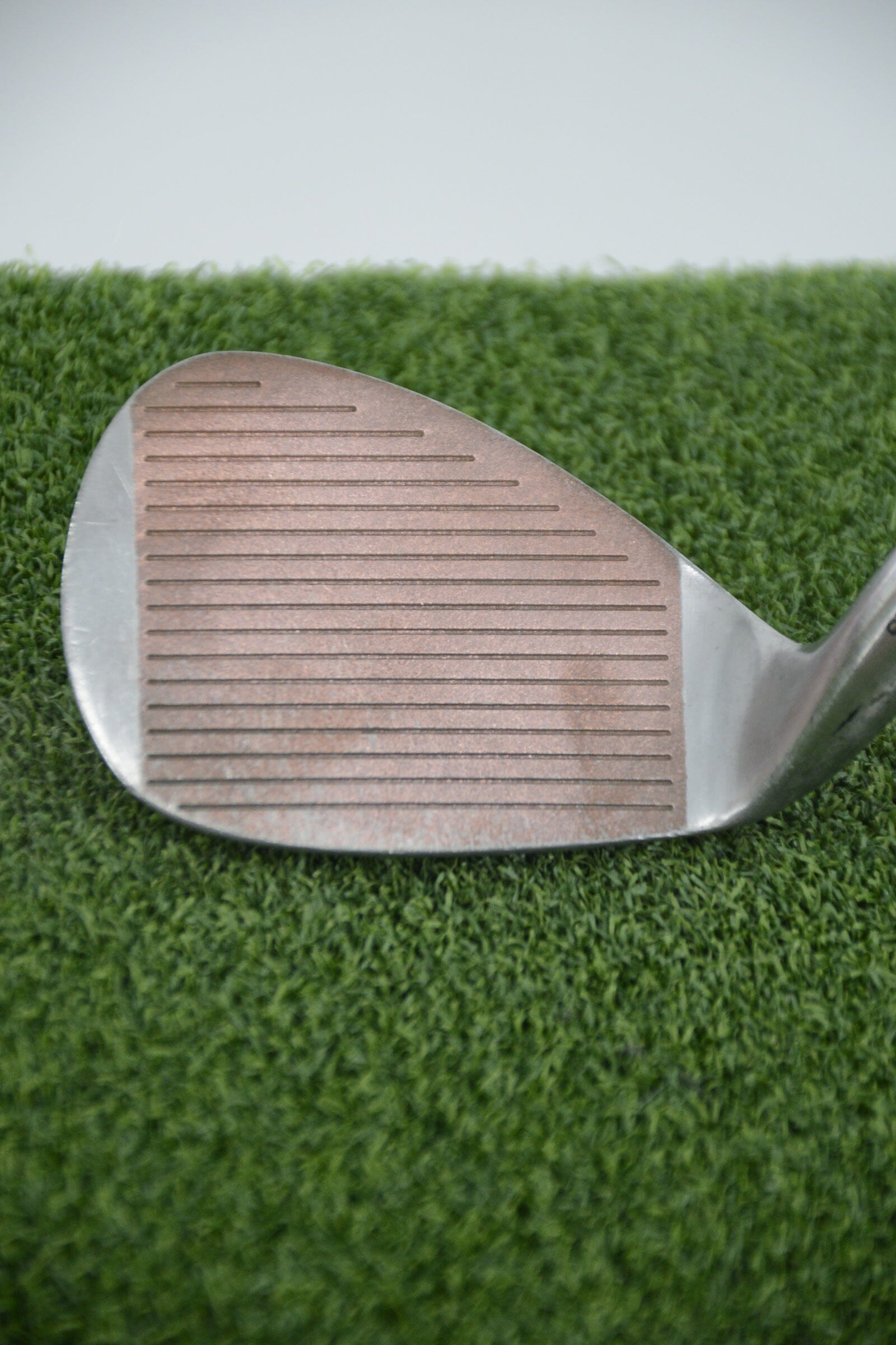 Knight In Sync LW Wedge Flex 35.25" Golf Clubs GolfRoots 