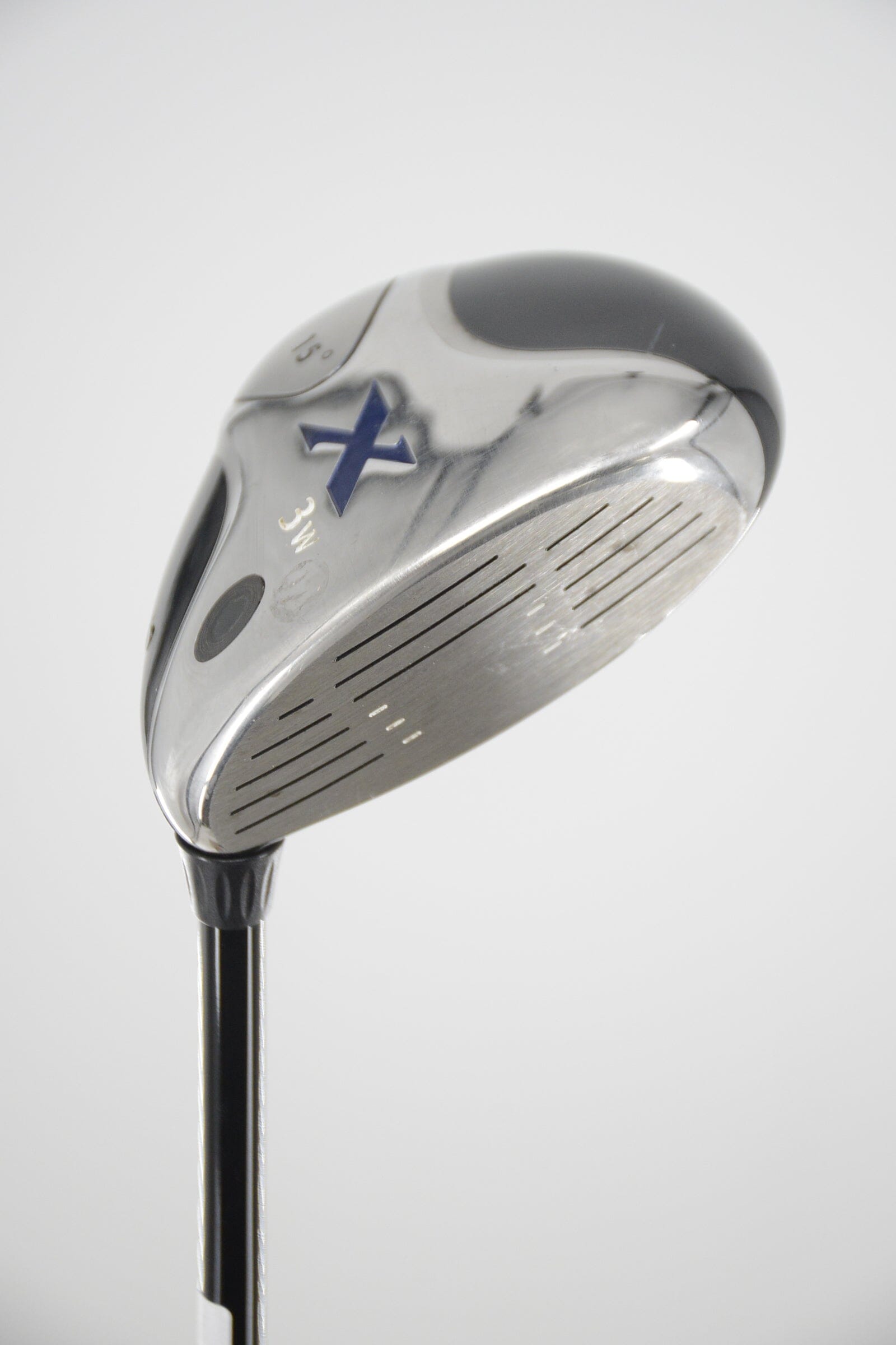 Callaway X 2008 3 Wood SR Flex 43" Golf Clubs GolfRoots 