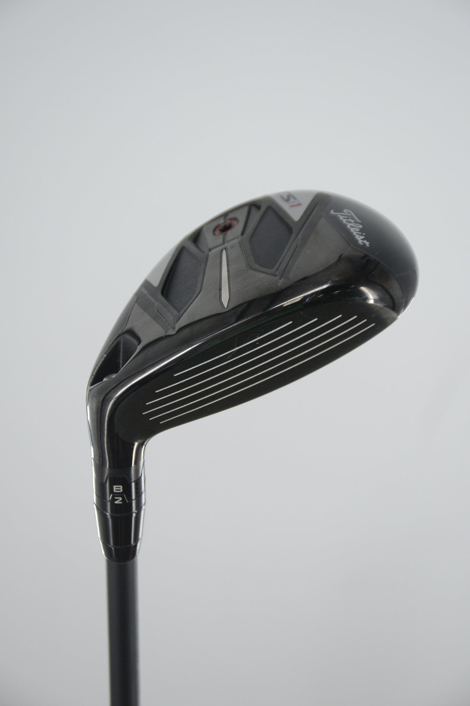 Titleist TSi1 5 Hybrid S Flex 39.5" Golf Clubs GolfRoots 