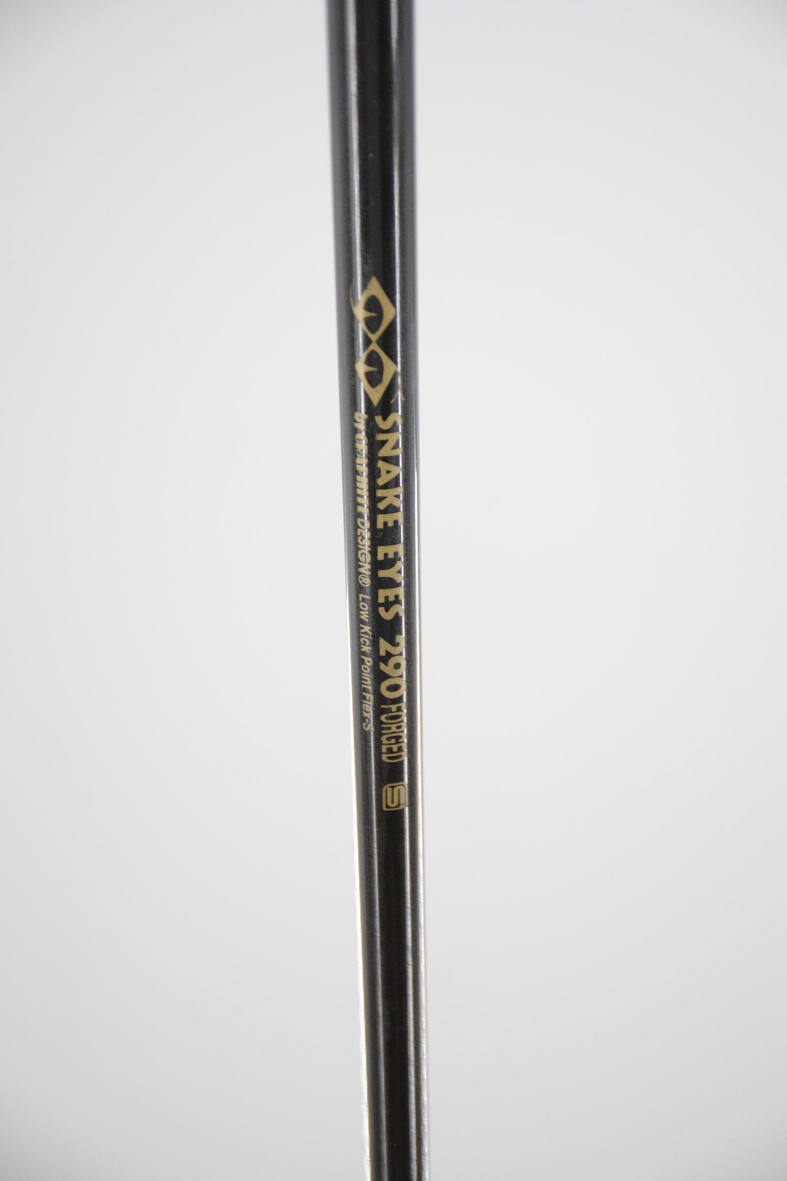 Snake Eyes 290 10.5 Degree Driver S Flex 45.25" Golf Clubs GolfRoots 