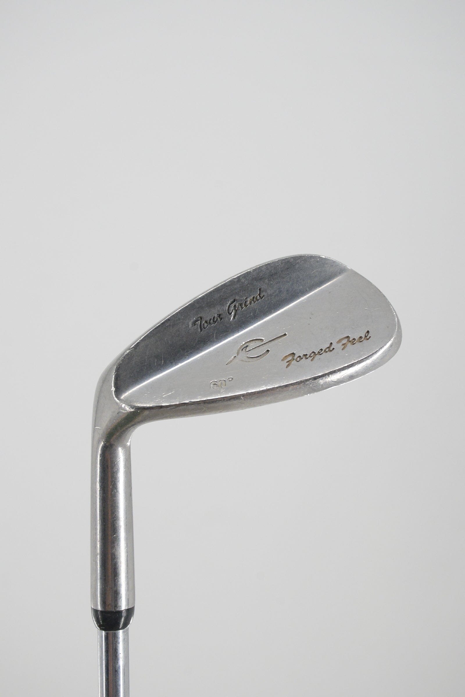 Lefty Echlon Tour Grind 60 Degree Wedge Wedge Flex 35.75" Golf Clubs GolfRoots 