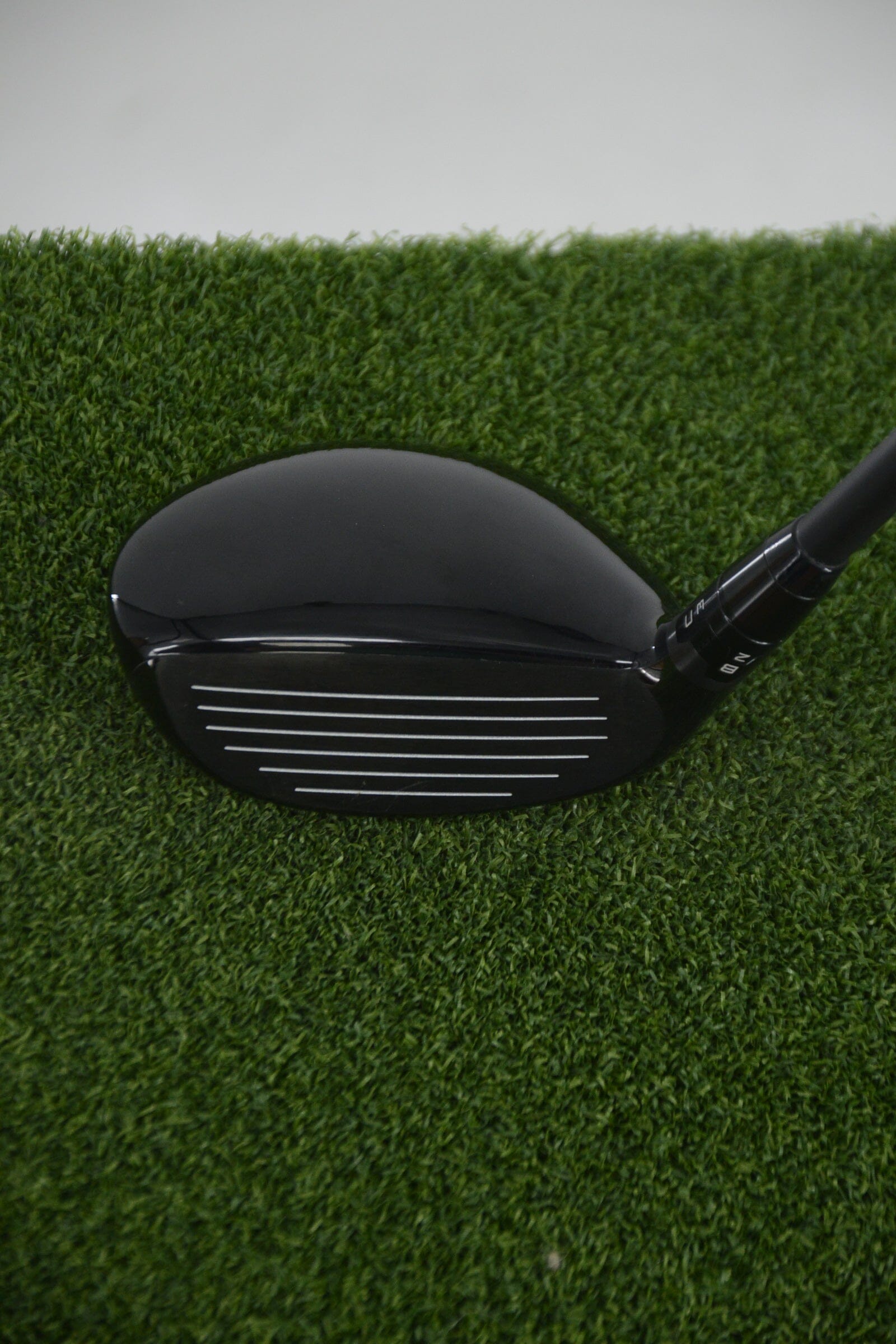 Titleist TSi1 5 Hybrid S Flex 39.5" Golf Clubs GolfRoots 