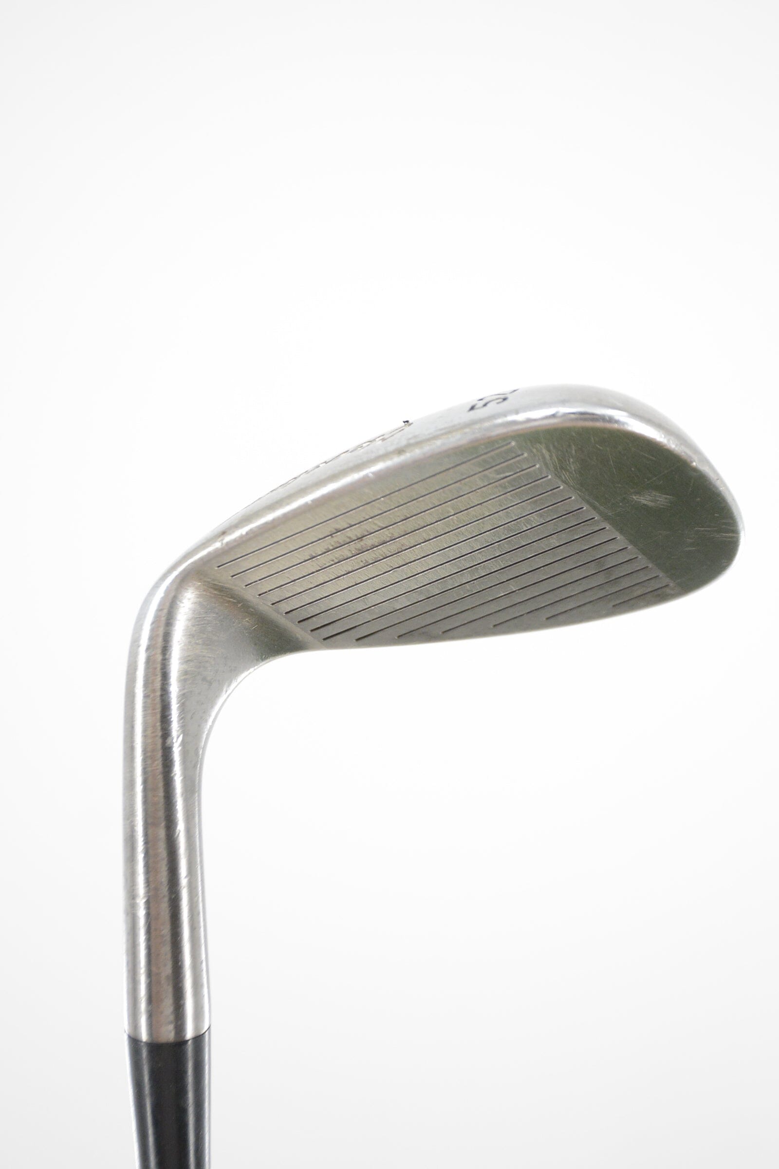 Cleveland CG12 Black Pearl 52 Degree Wedge Wedge Flex 35.5" Golf Clubs GolfRoots 