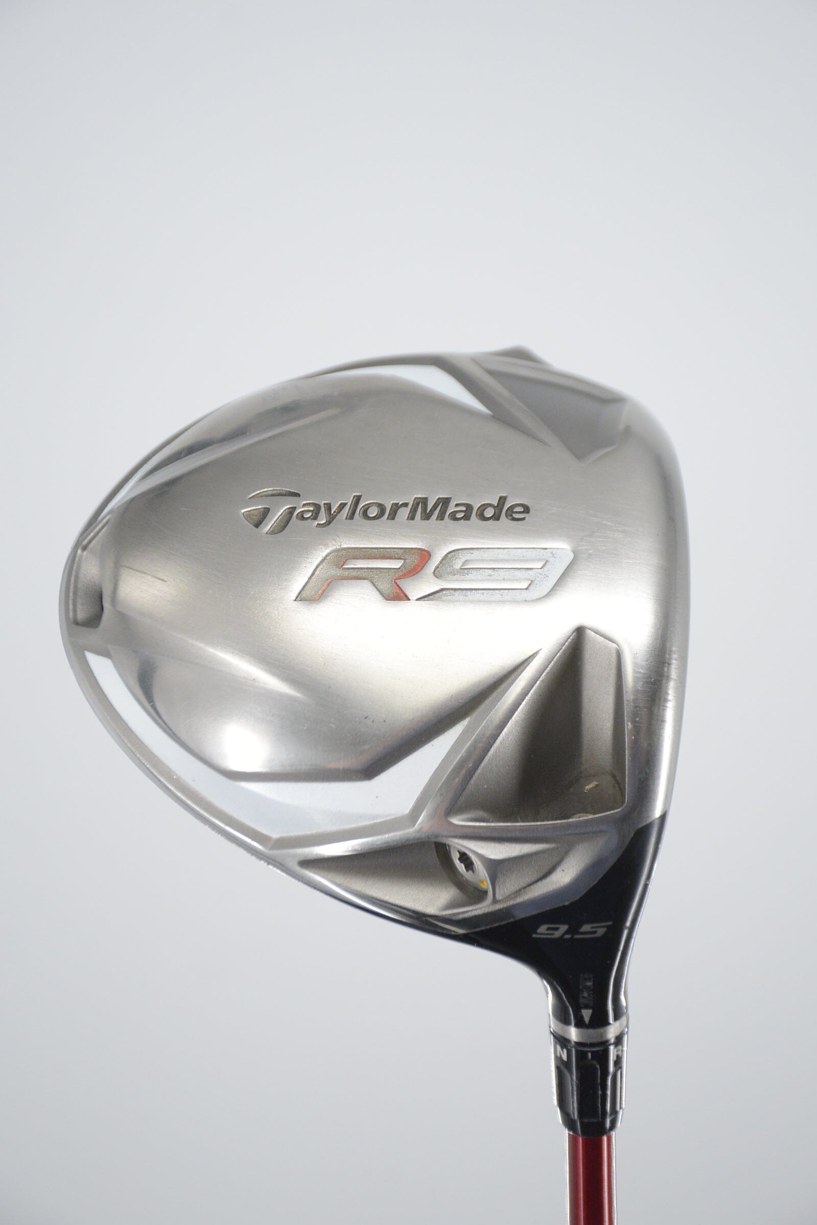 TaylorMade R9 9.5 Degree Driver S Flex 45" Golf Clubs GolfRoots 