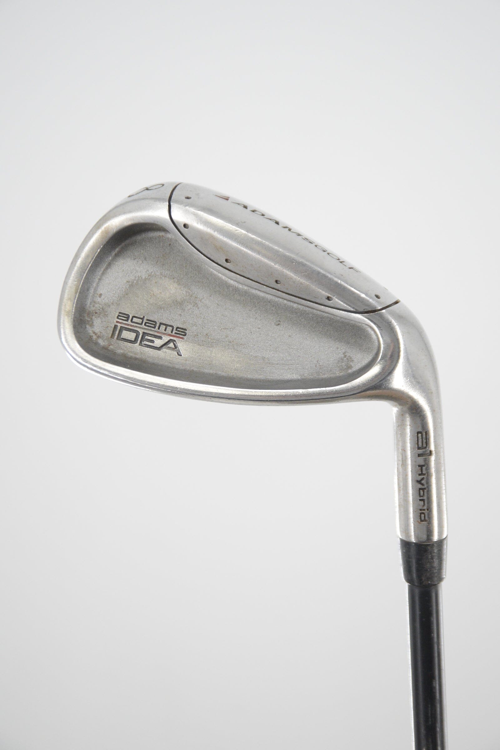 Adams Idea A1 8 Iron R Flex 36.5" Golf Clubs GolfRoots 