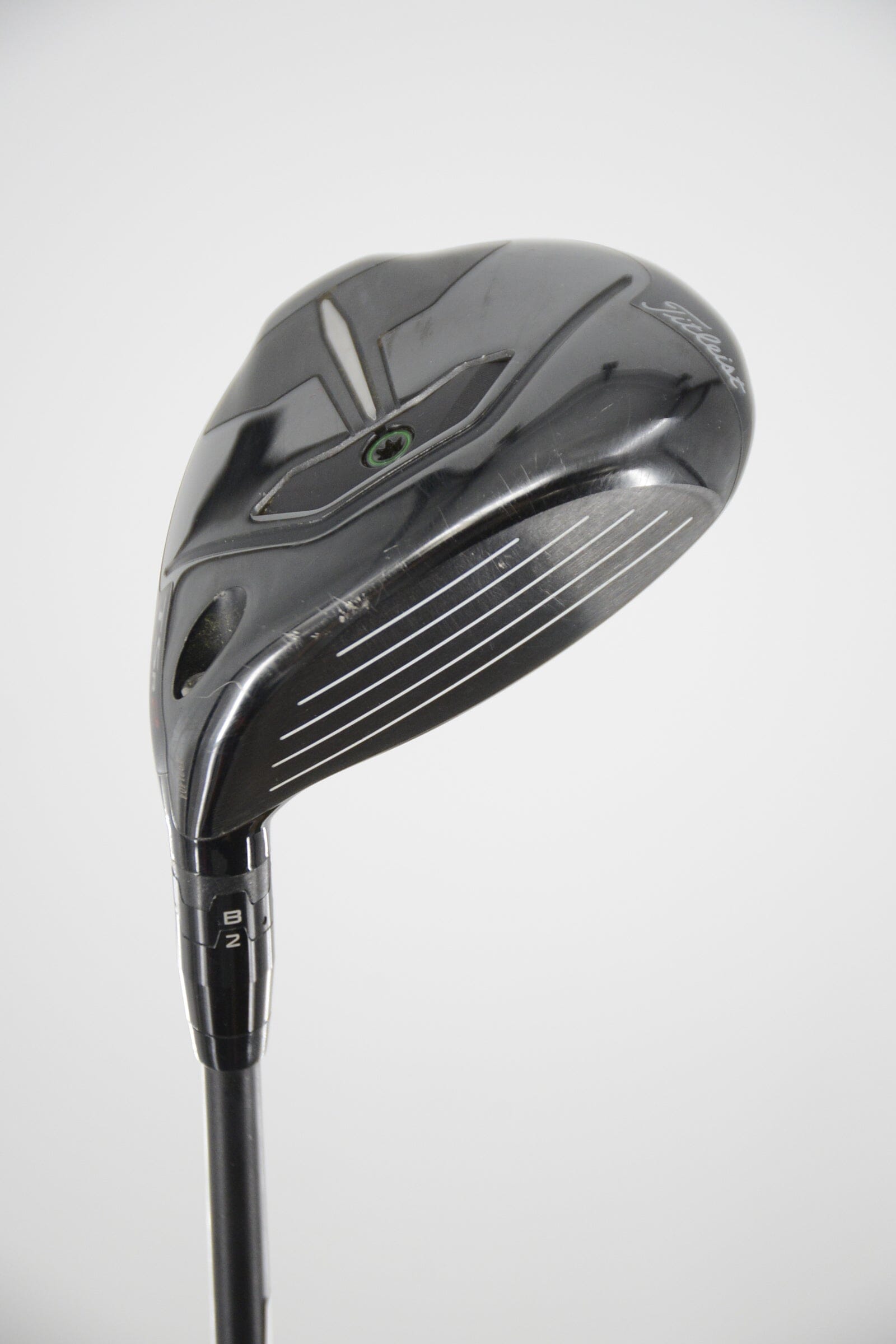 Titleist TSR2 18 Degree Wood S Flex 42.75" Golf Clubs GolfRoots 
