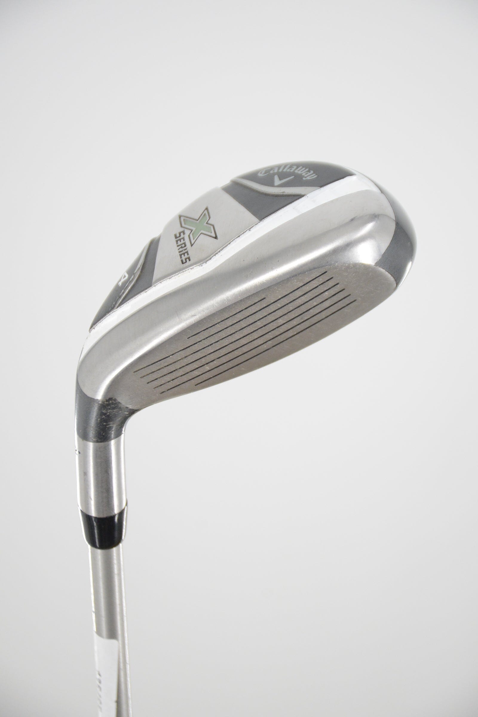 Women's Callaway X Series N415 4 Hybrid W Flex 38.5" Golf Clubs GolfRoots 
