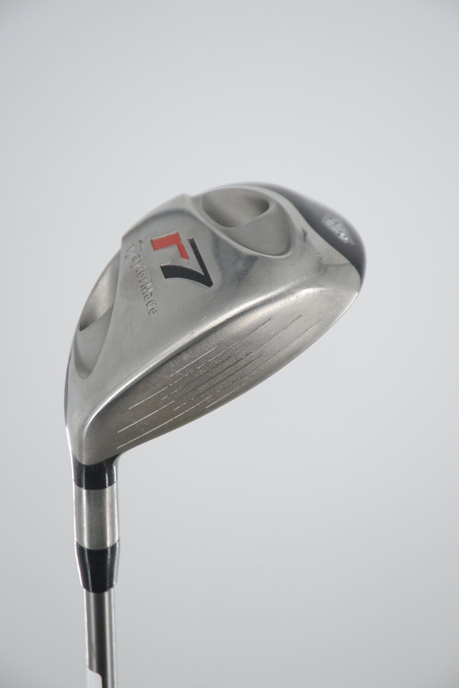 TaylorMade R7 Tp 5 Wood R Flex 42.25" Golf Clubs GolfRoots 