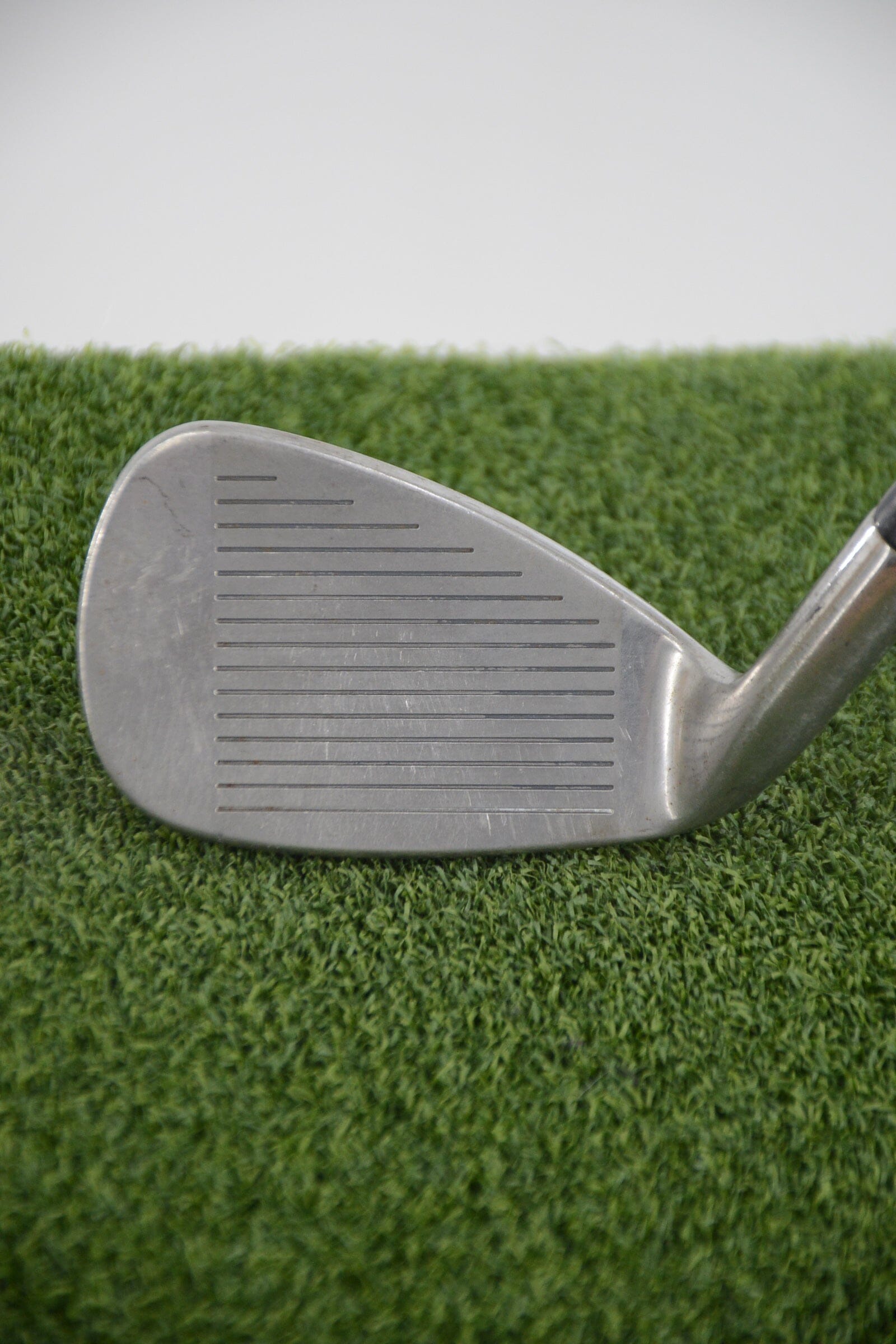 Adams Idea A1 8 Iron R Flex 36.5" Golf Clubs GolfRoots 