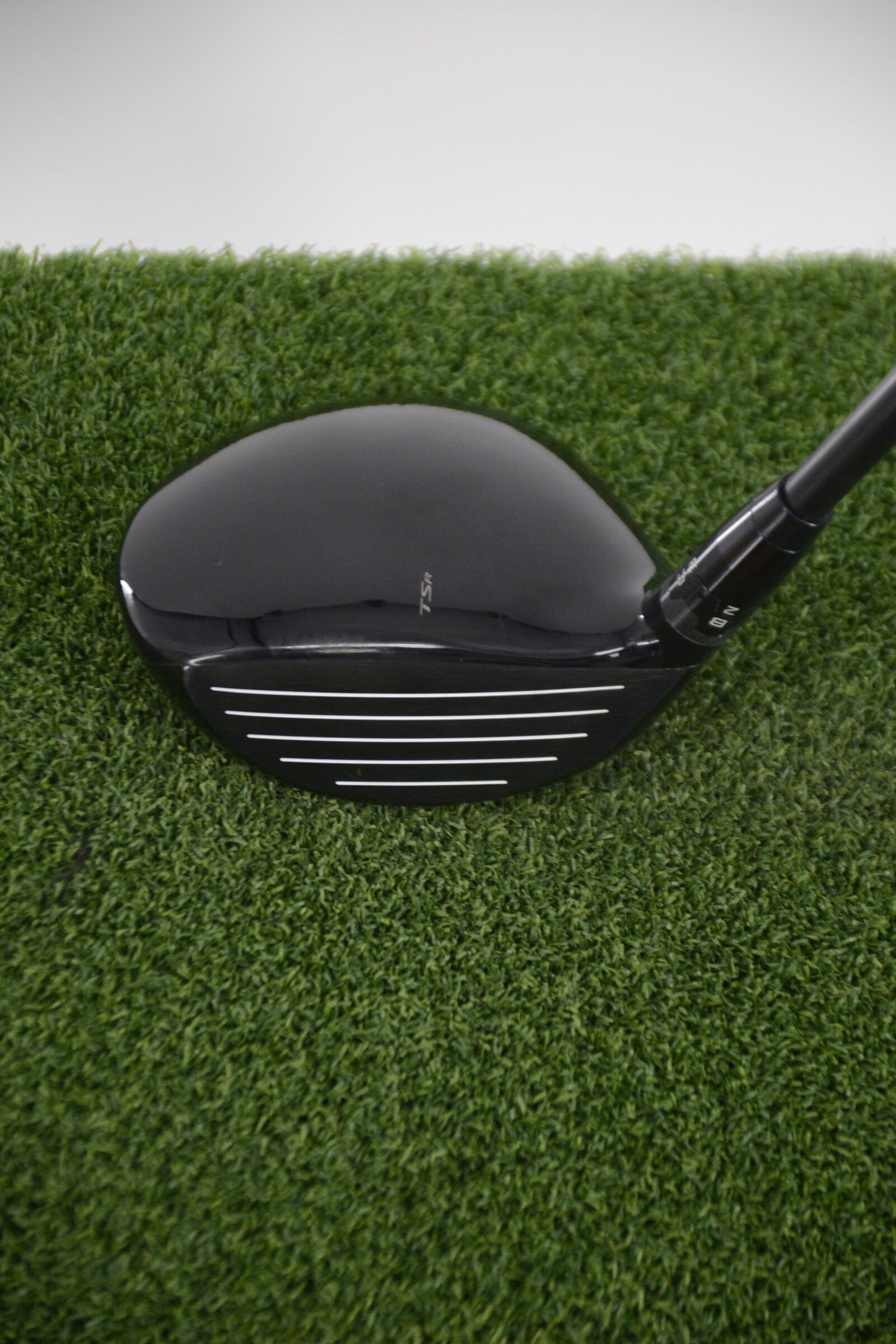 Titleist TSR2 18 Degree Wood S Flex 42.75" Golf Clubs GolfRoots 