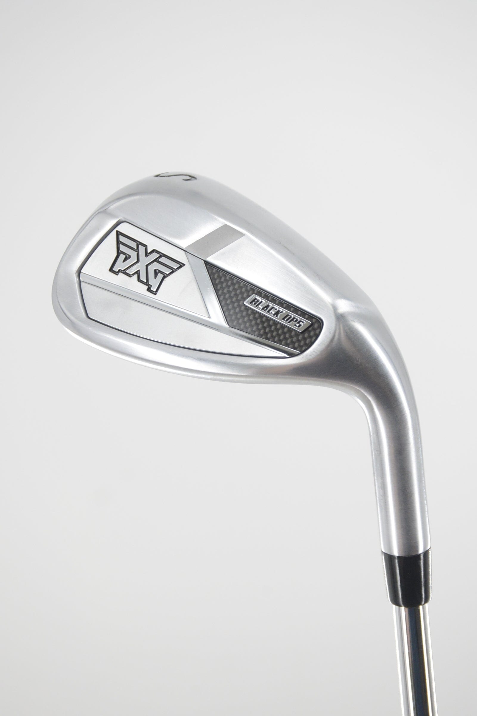 PXG Black Ops SW R Flex 35.5" Golf Clubs GolfRoots 