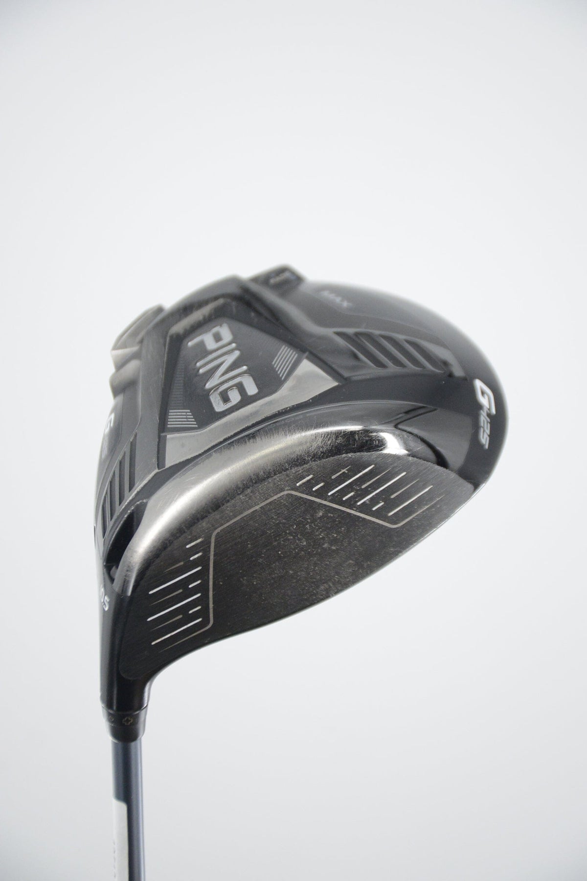 Ping G425 Max 10.5 Degree Driver S Flex 45.25" Golf Clubs GolfRoots 