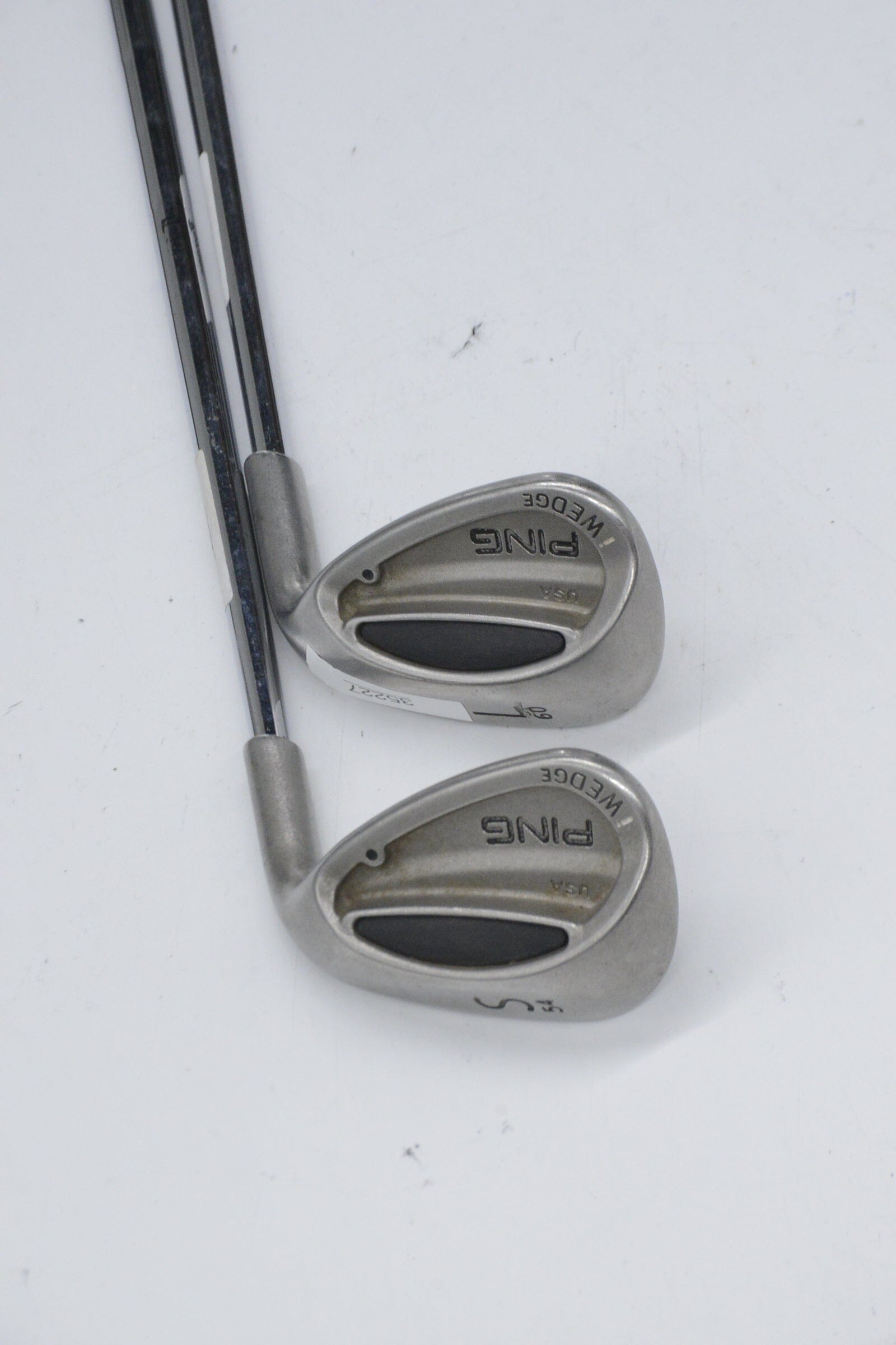 Ping iWedge 54 & 60 Degree Wedge Set S Flex