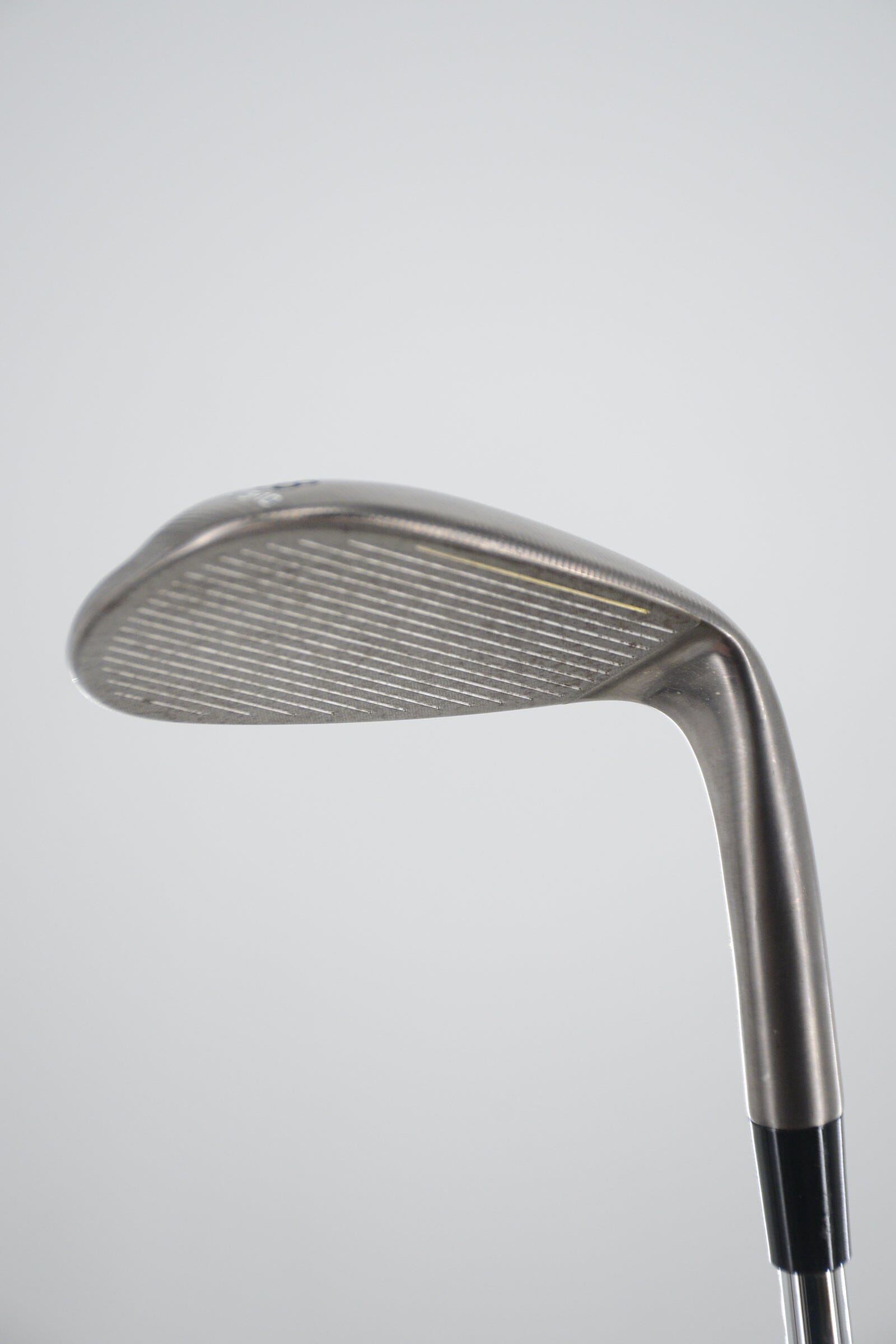 Lefty TaylorMade Hi Toe 4 58 Degree Wedge Wedge Flex 34.5" Golf Clubs GolfRoots 