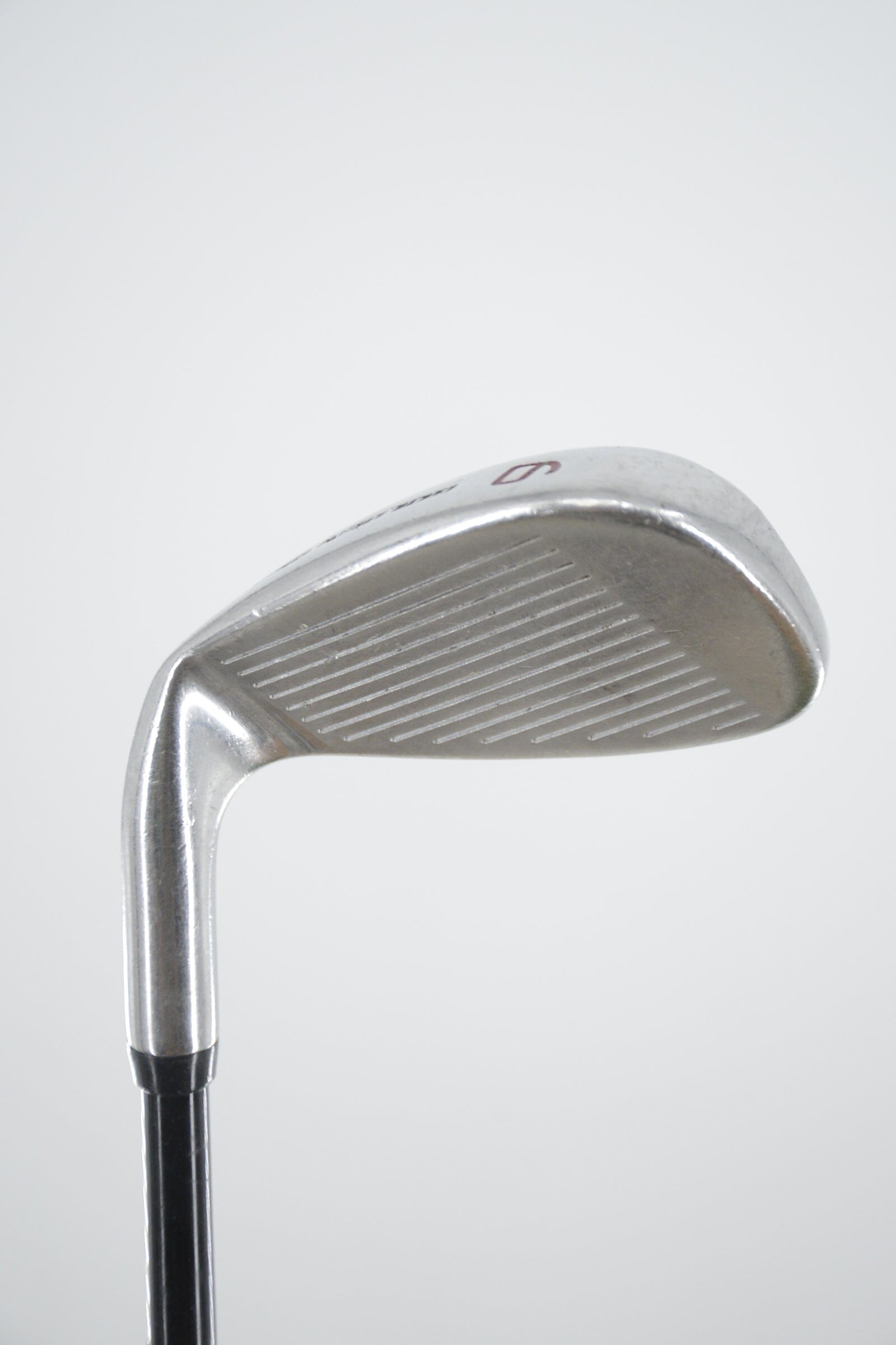 Golden Bear G-12x 9 Iron SR Flex 35" Golf Clubs GolfRoots 