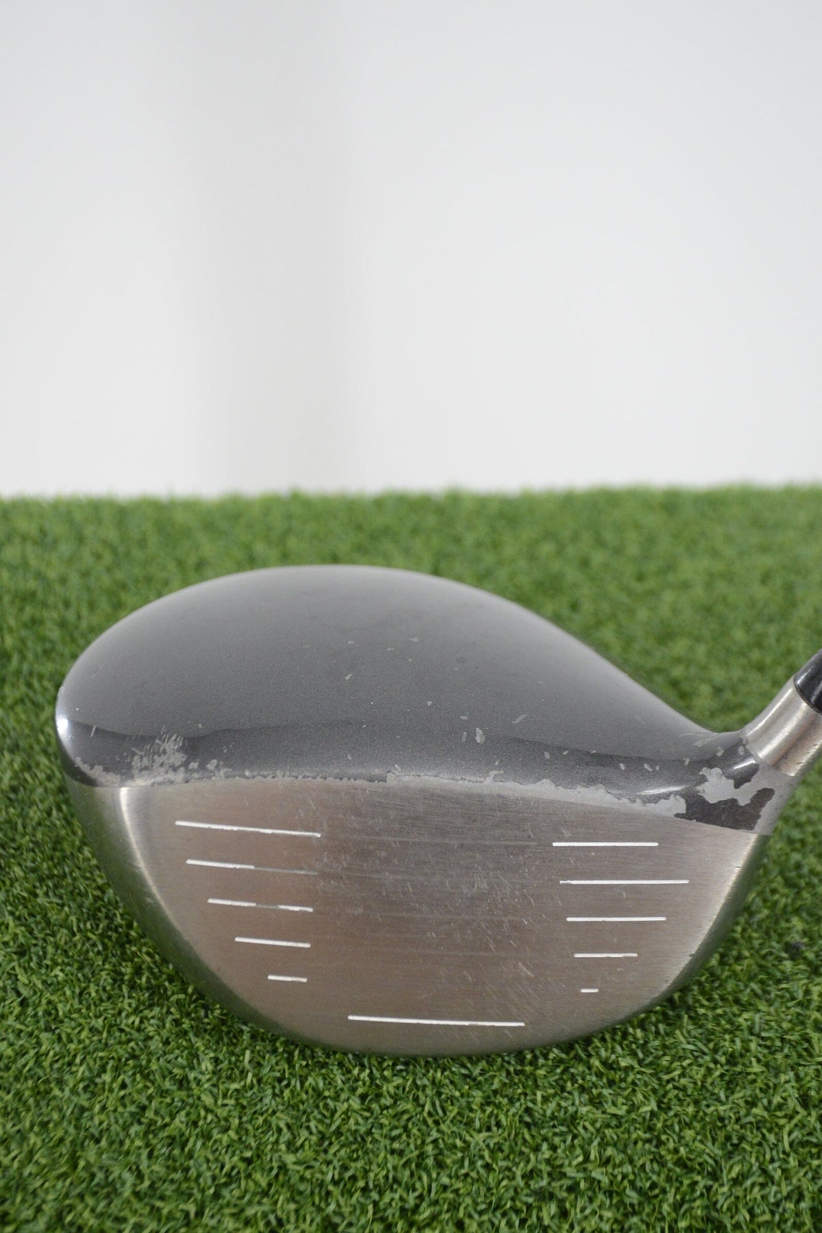 Cleveland Launcher 460 9.5 Degree Driver S Flex 45.25" Golf Drivers Cleveland 