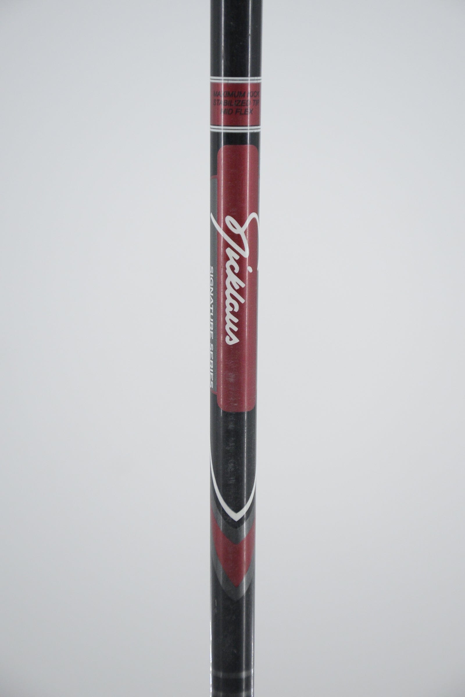 Nicklaus SS 460X 4 Hybrid S Flex 39.25" Golf Clubs GolfRoots 