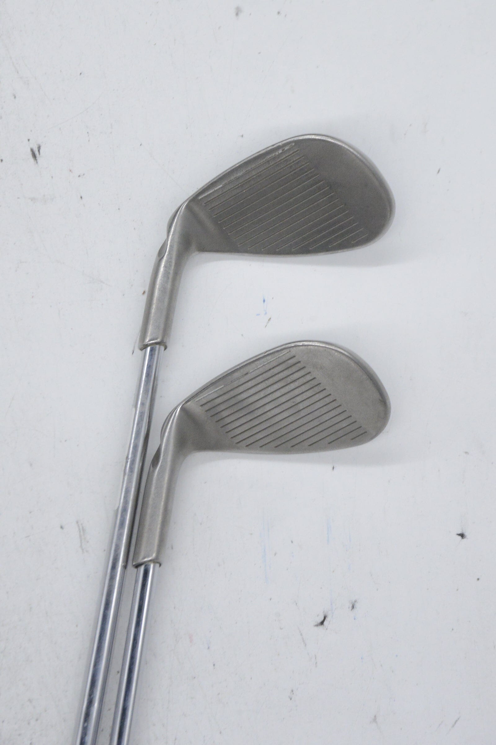 Ping M/B 56 & 60 Degree Wedge Set S Flex Golf Clubs GolfRoots 