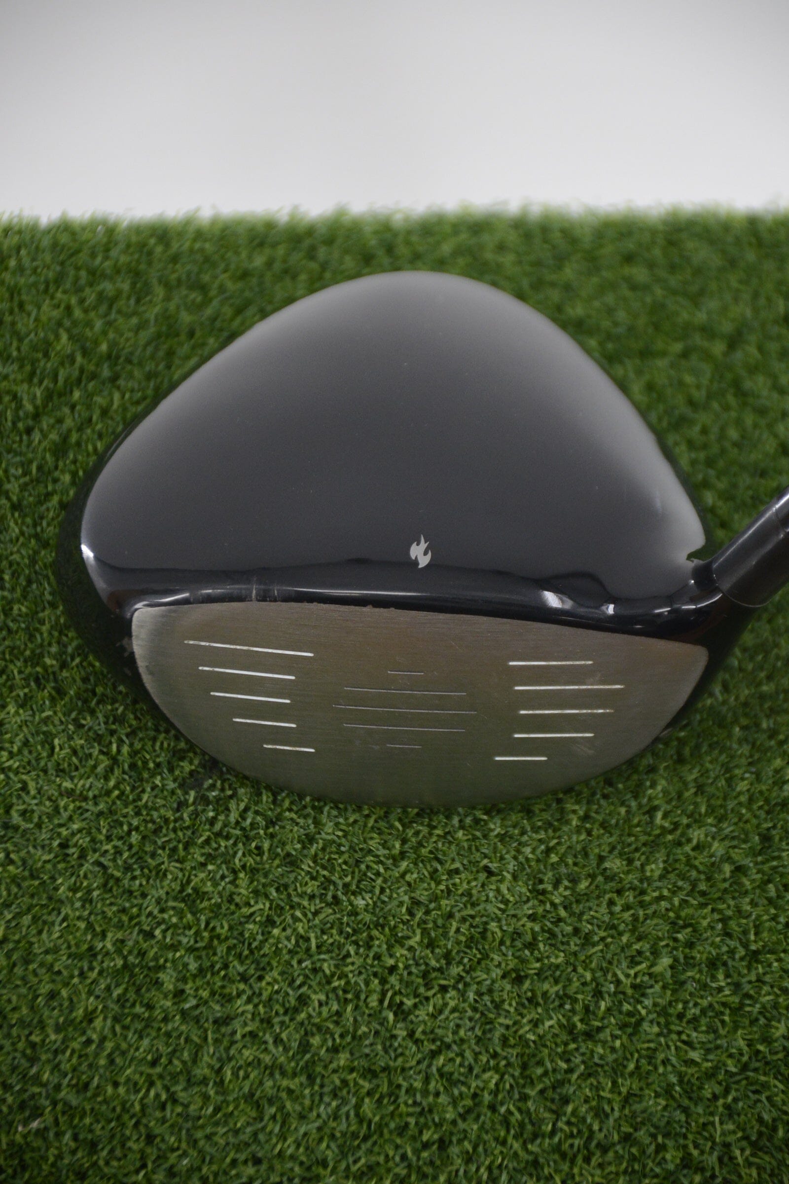 TaylorMade Tour Burner 8.5 Degree Driver S Flex 45.25" Golf Clubs GolfRoots 